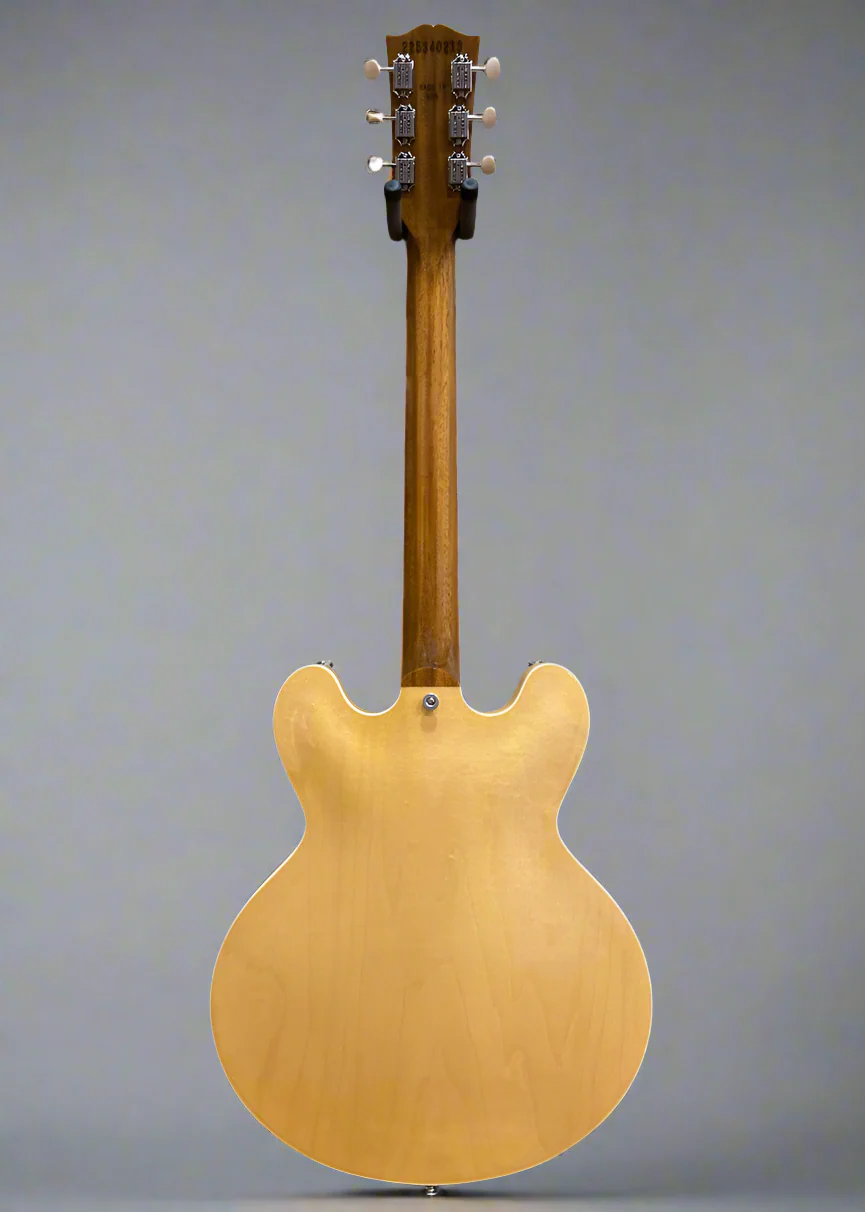 ES-330 - Antique Natural - Image 5