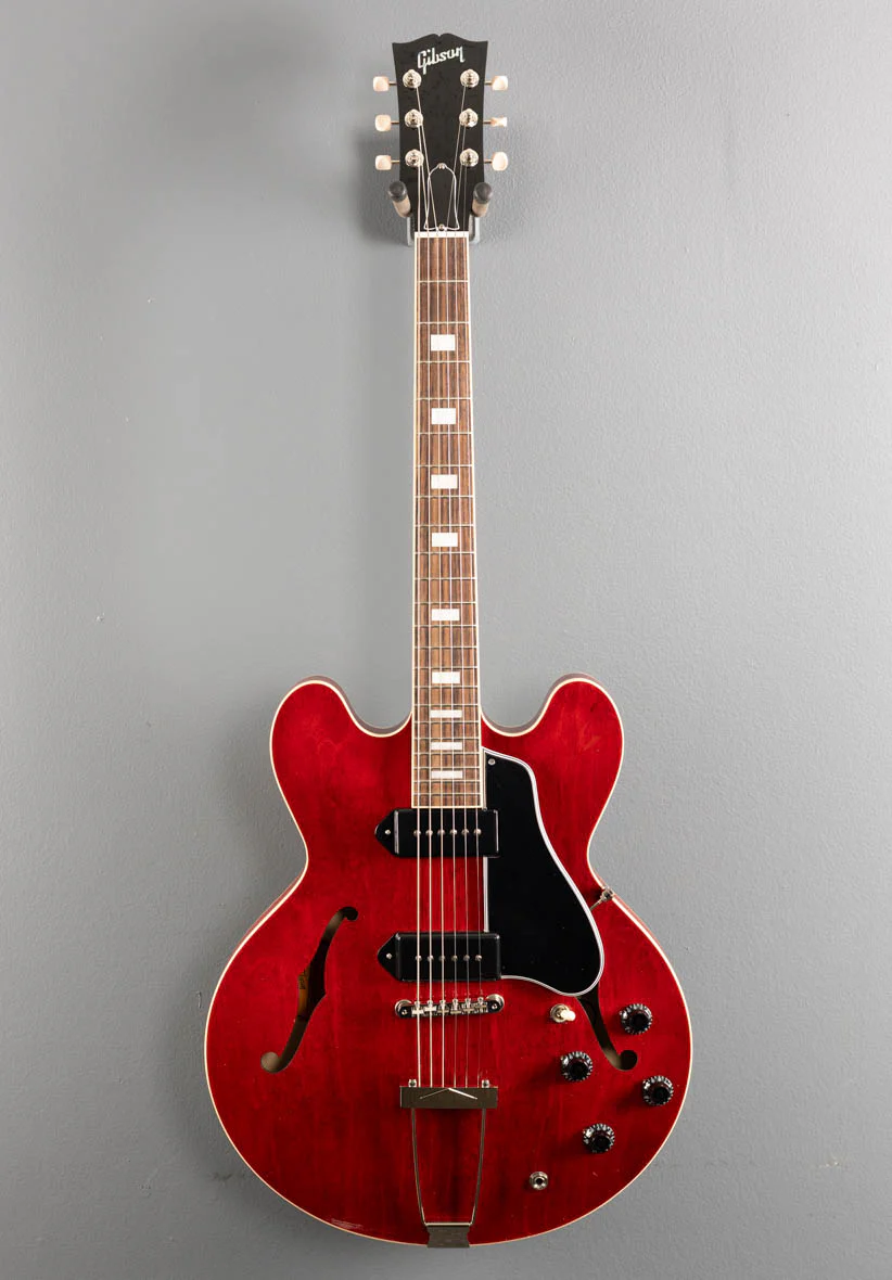 ES-330 - Sixties Cherry - Image 3