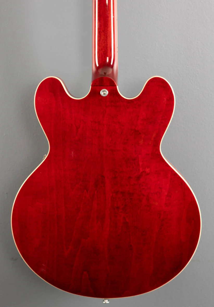 ES-330 - Sixties Cherry - Image 4