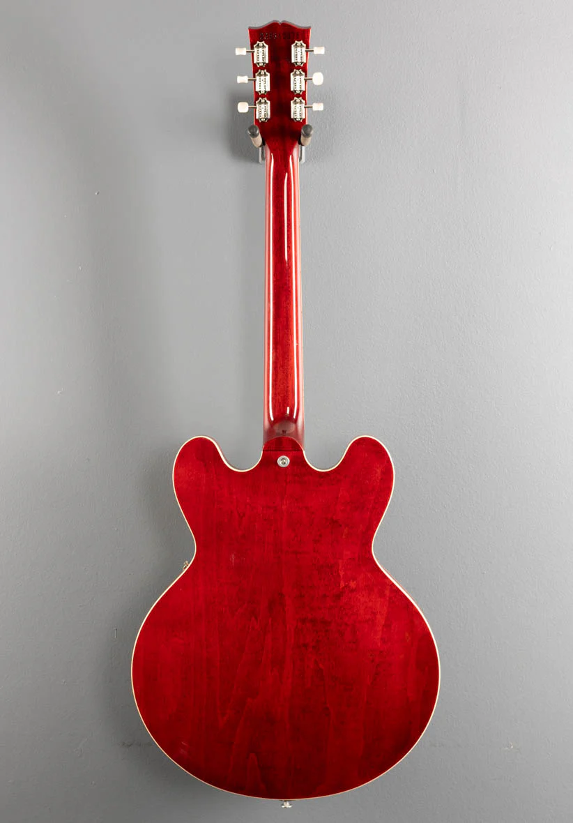 ES-330 - Sixties Cherry - Image 5
