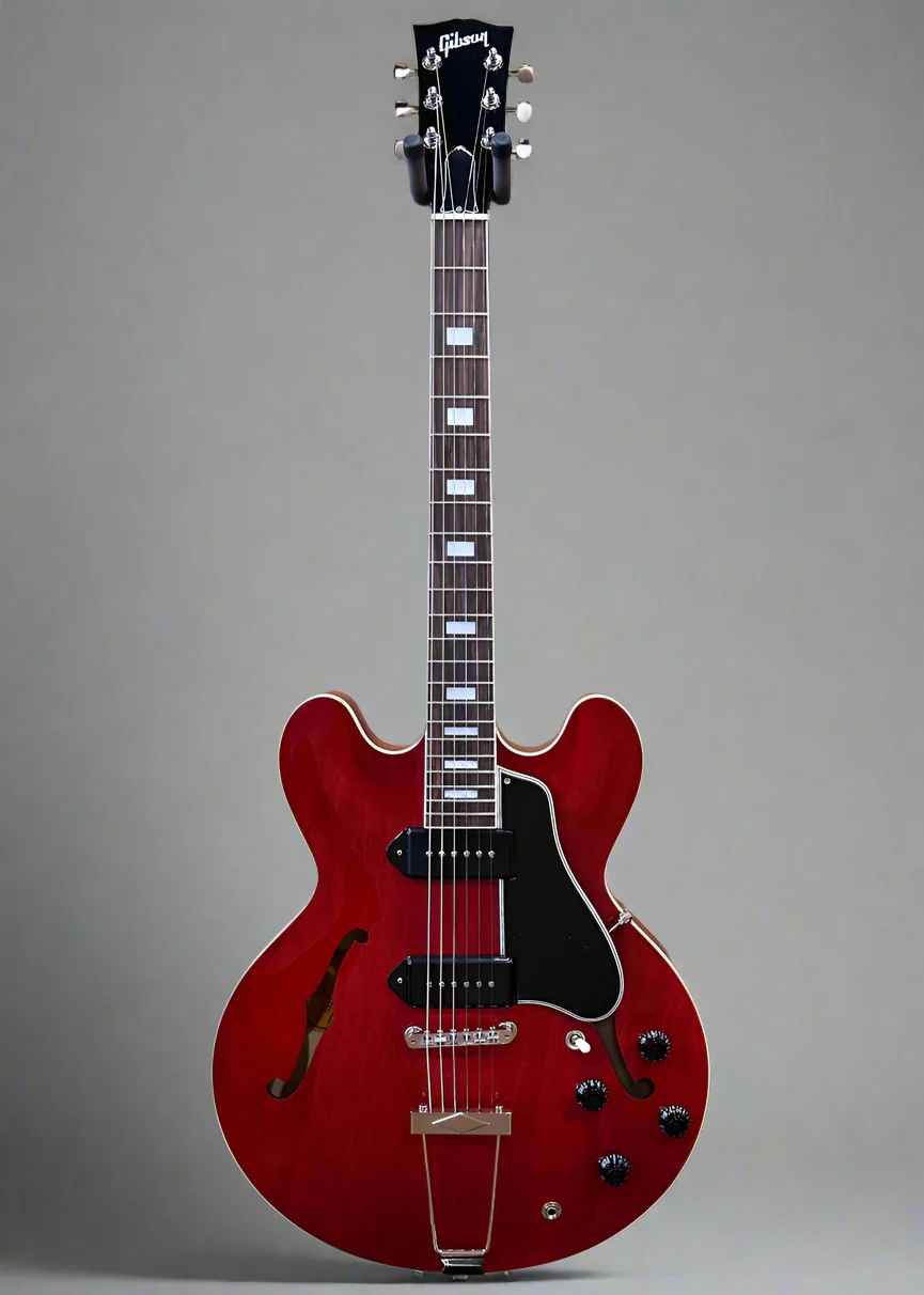 ES-330 - Sixties Cherry - Image 3