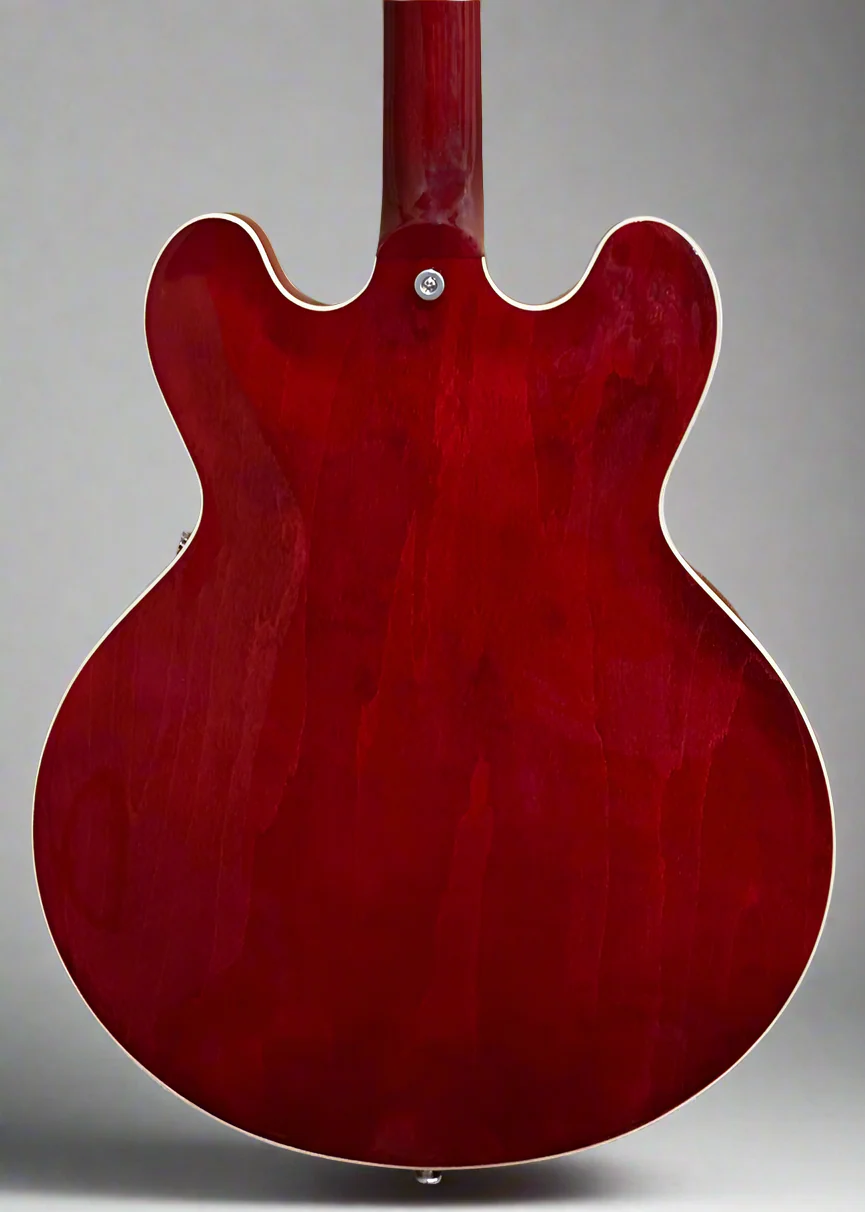 ES-330 - Sixties Cherry - Image 4