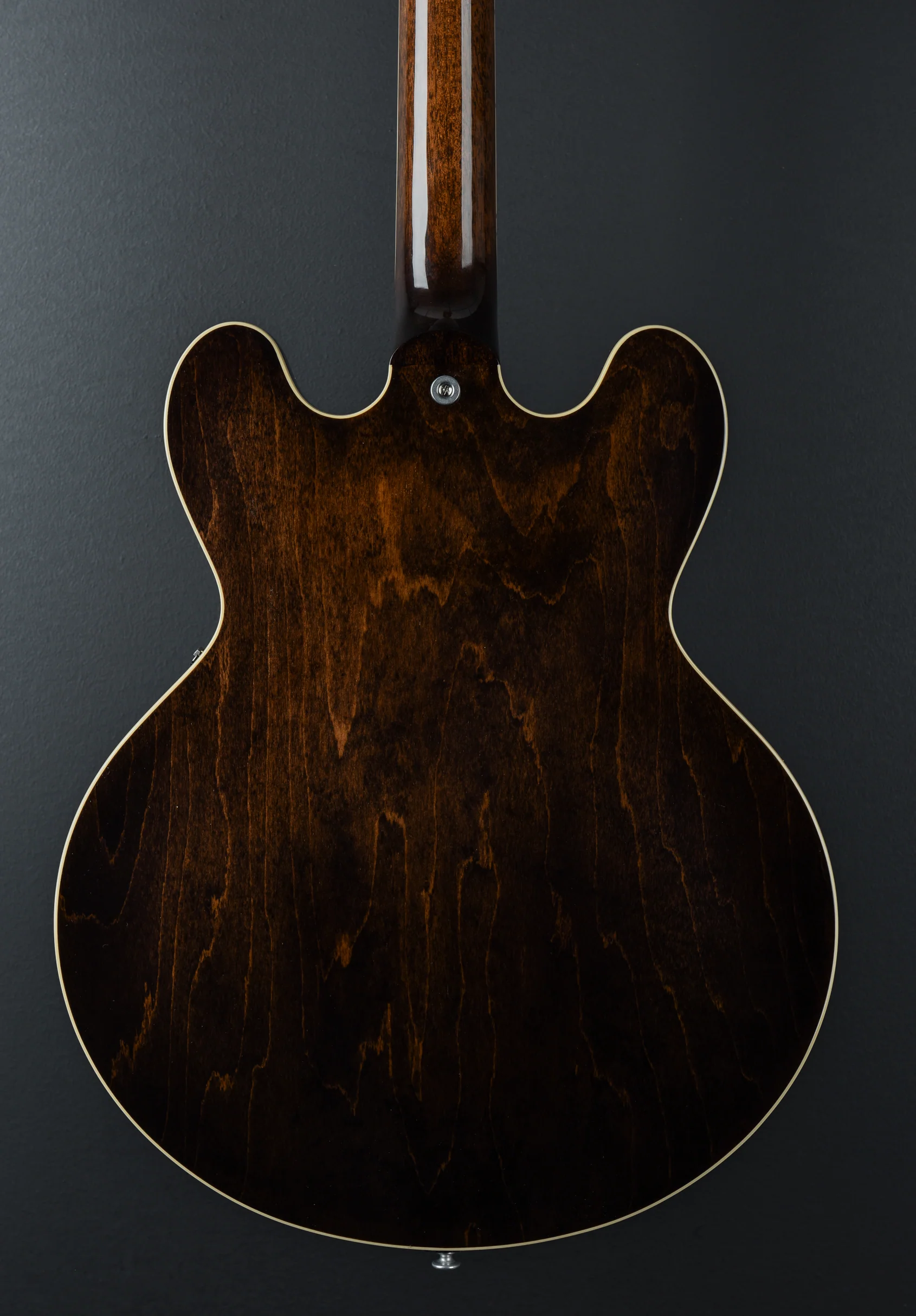 ES-330 - Tobacco Sunburst - Image 5