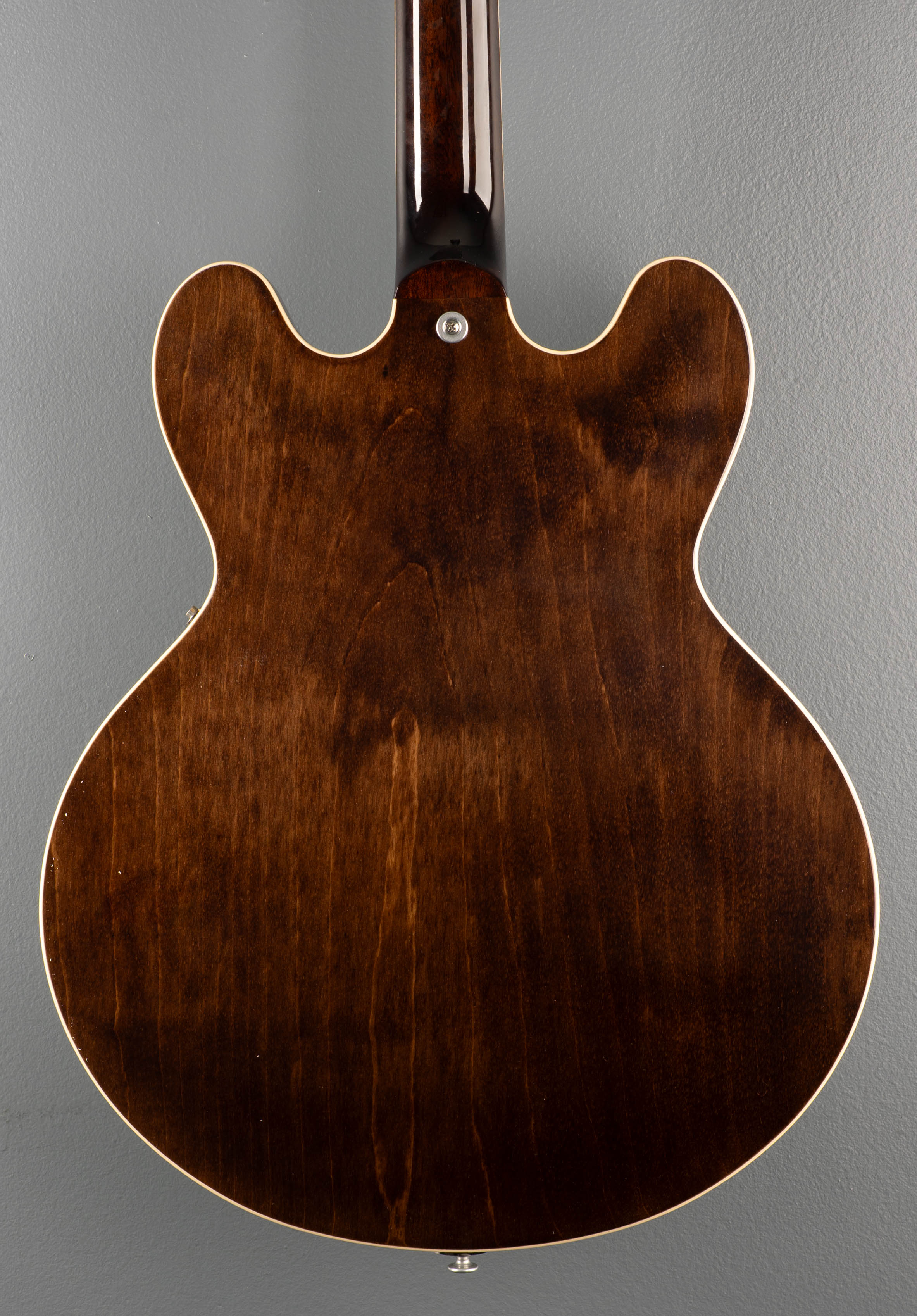 ES-330 - Tobacco Sunburst - Image 4