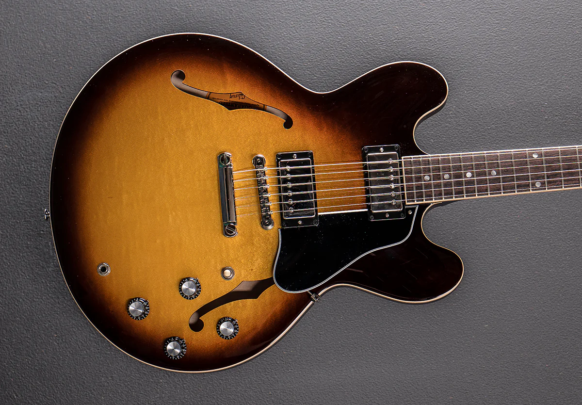 ES-335 '26