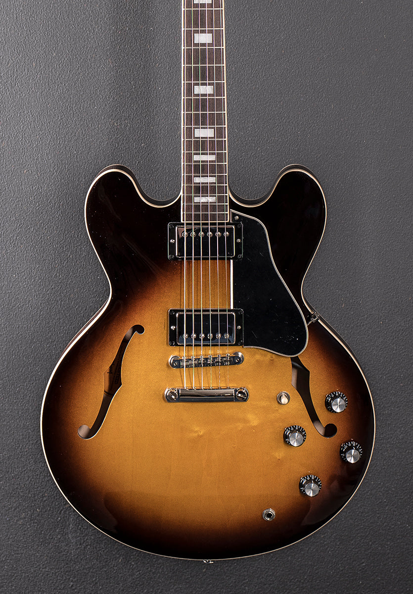 ES-335 60's - Vintage Burst - Image 2