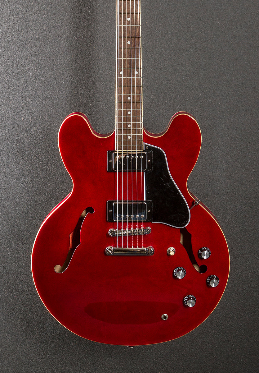 ES-335 - Cherry - Image 2