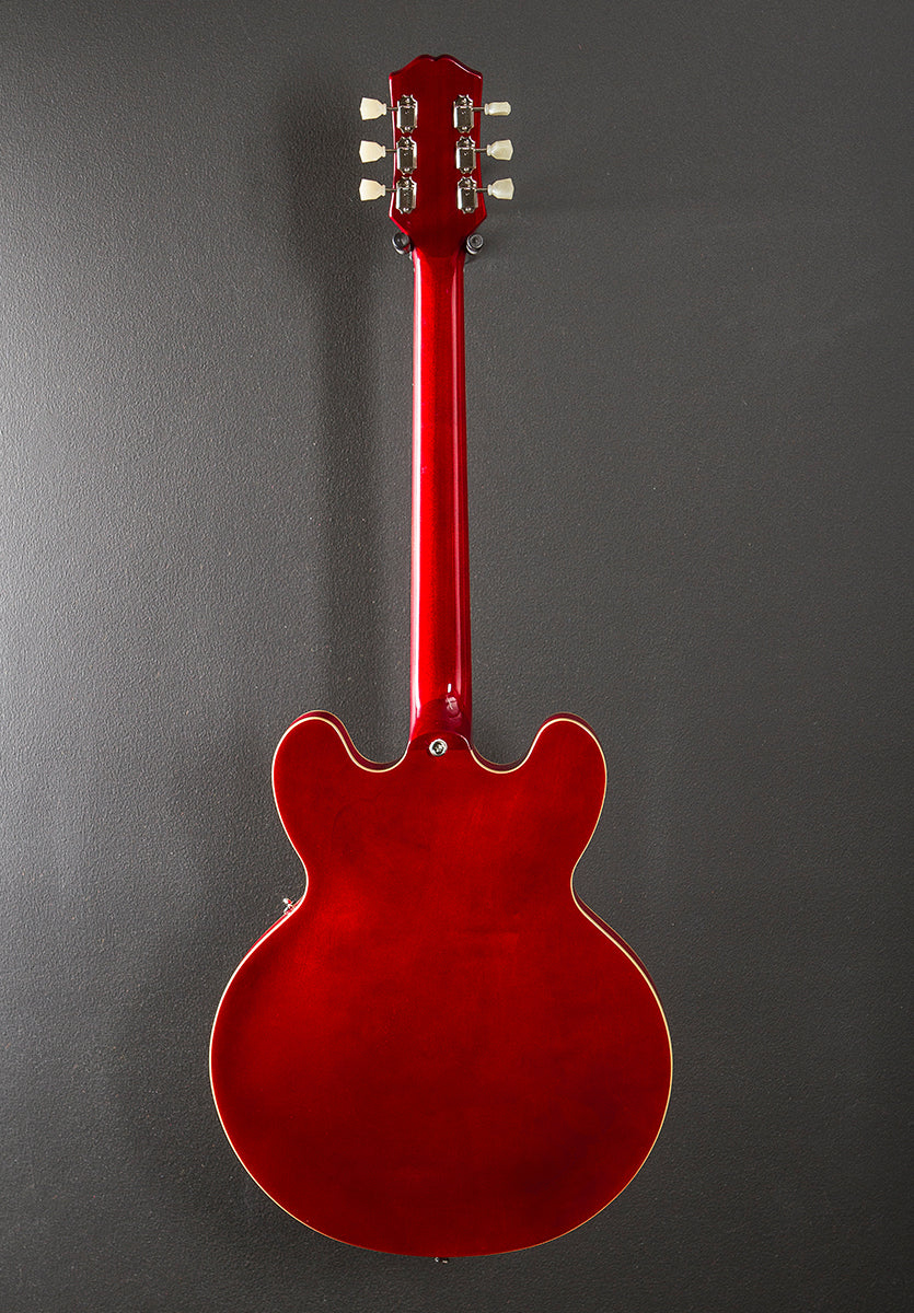 ES-335 - Cherry - Image 5