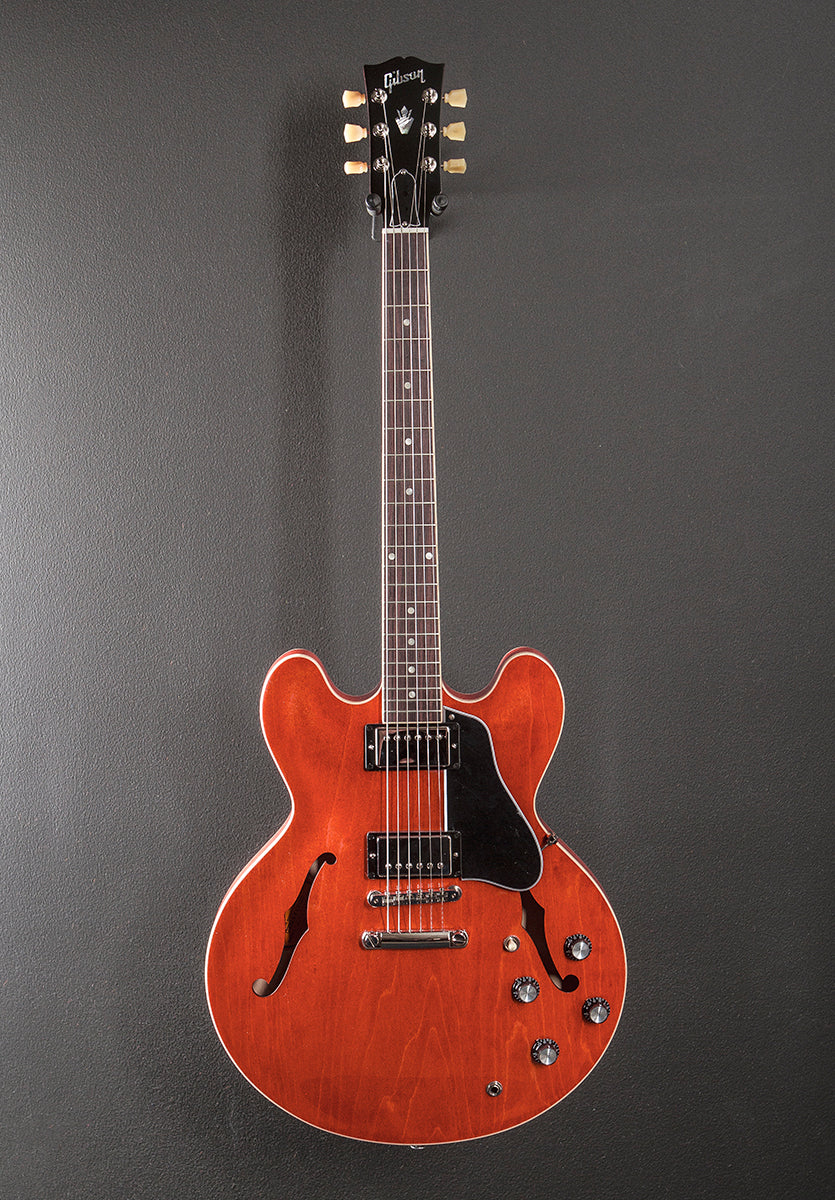 ES-335 Custom Color - Watermelon - Image 3