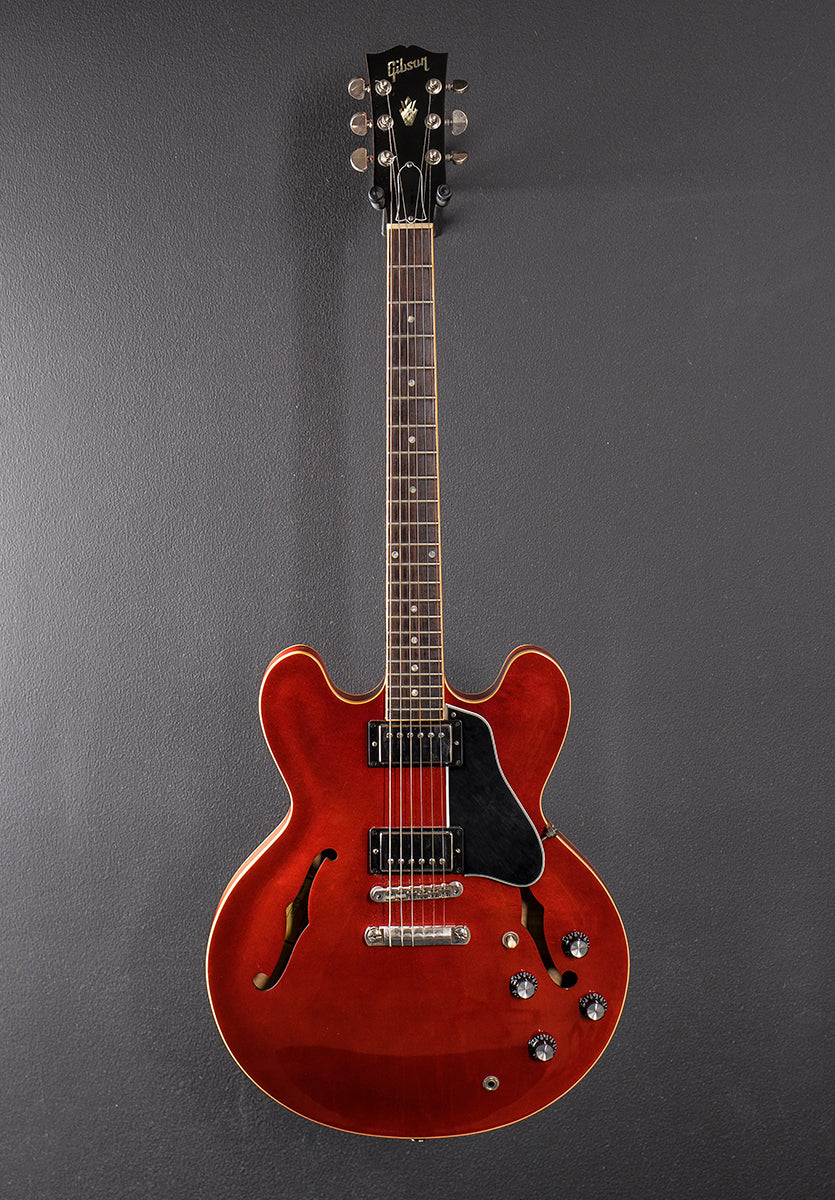 ES-335 Dot '18 - Image 3