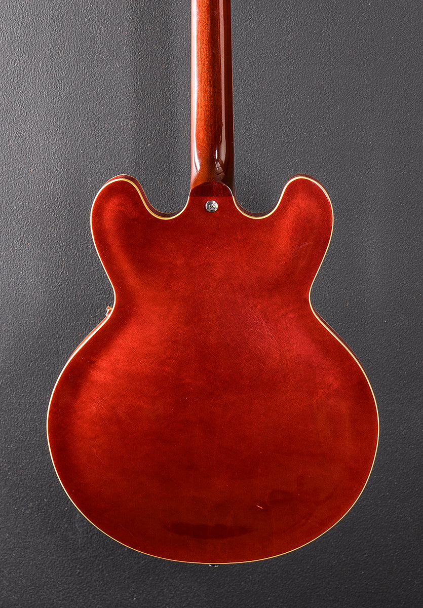 ES-335 Dot '18 - Image 4