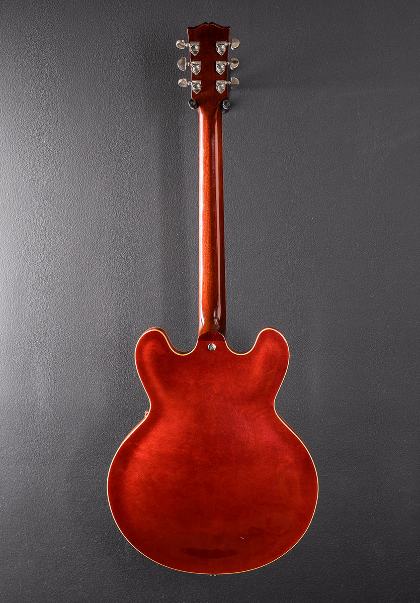 ES-335 Dot '18 - Image 5