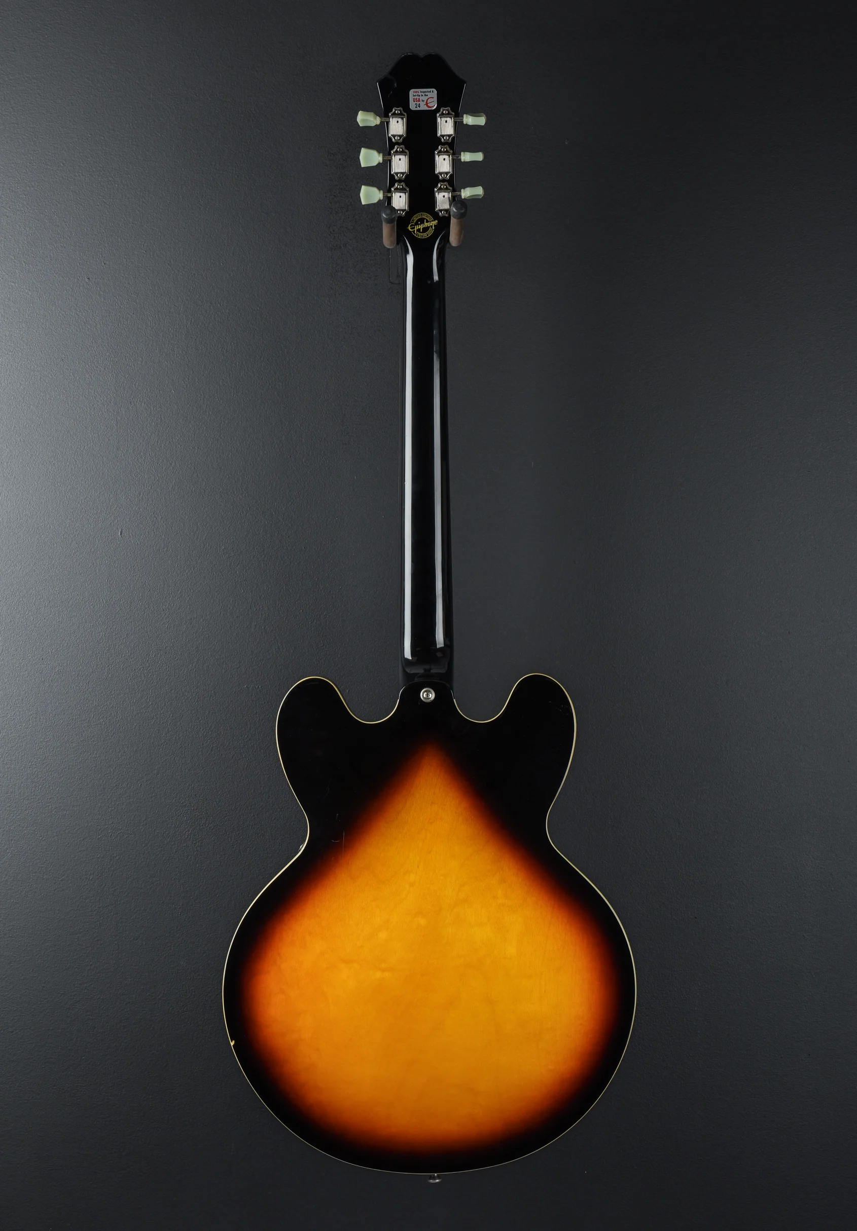 ES-335 Dot Pro '16 - Image 7