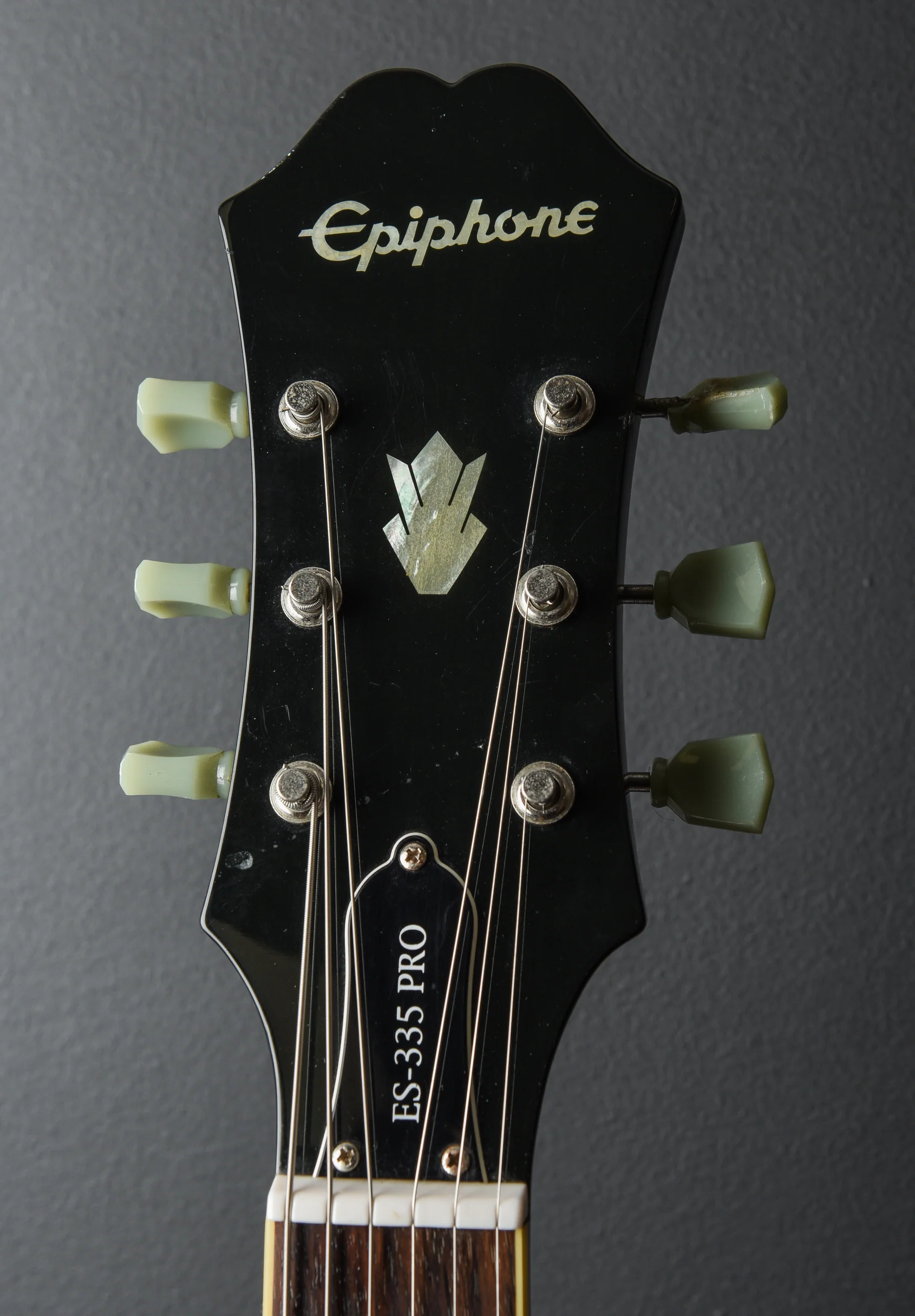 ES-335 Dot Pro '16 - Image 8