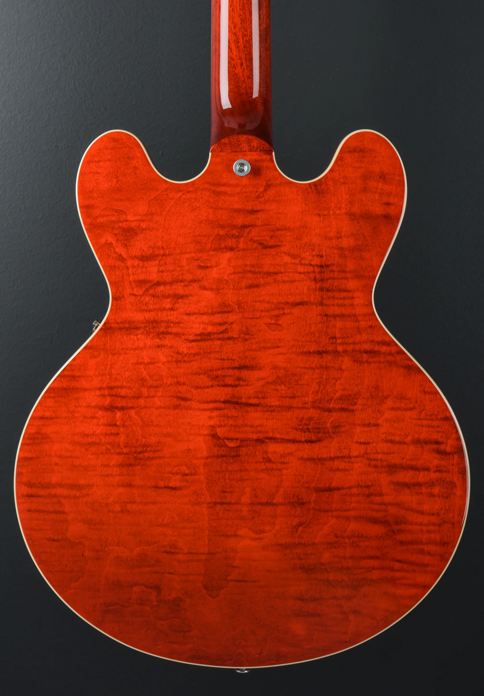 ES-335 Figured - Sixties Cherry - Image 5