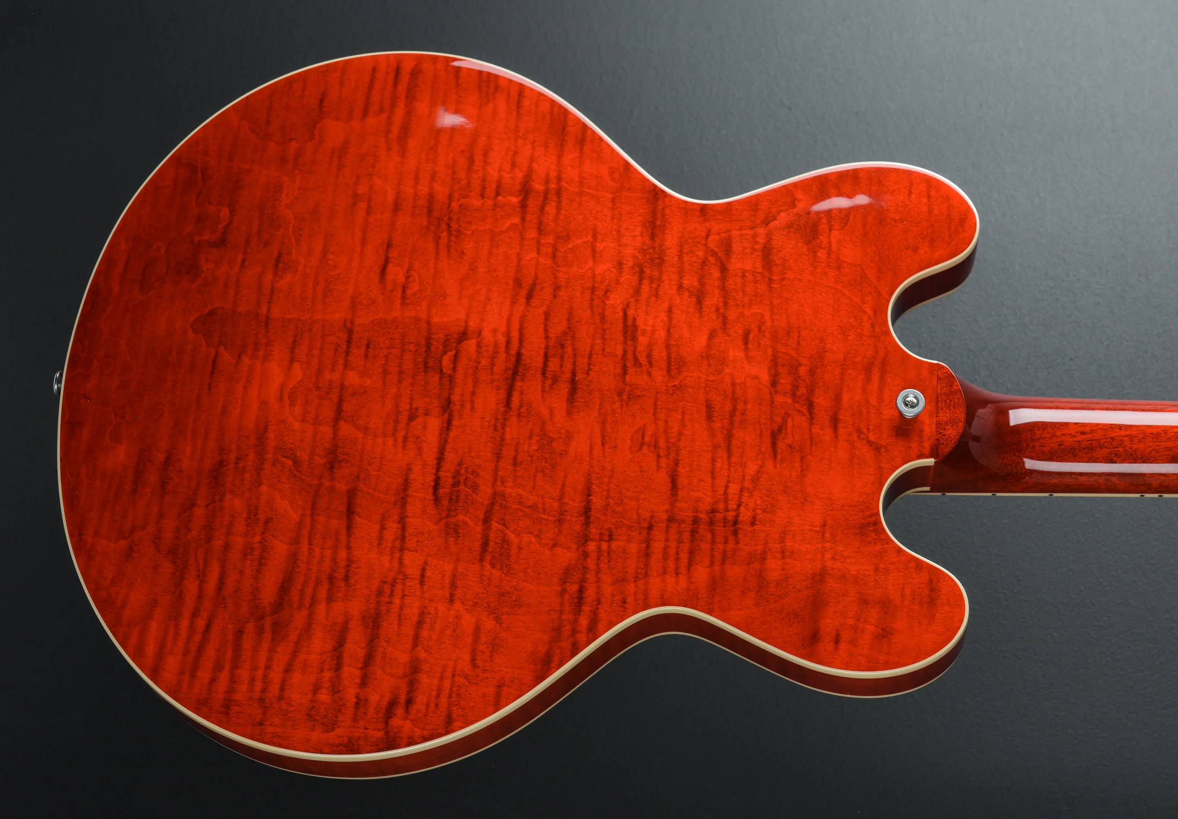ES-335 Figured - Sixties Cherry - Image 6