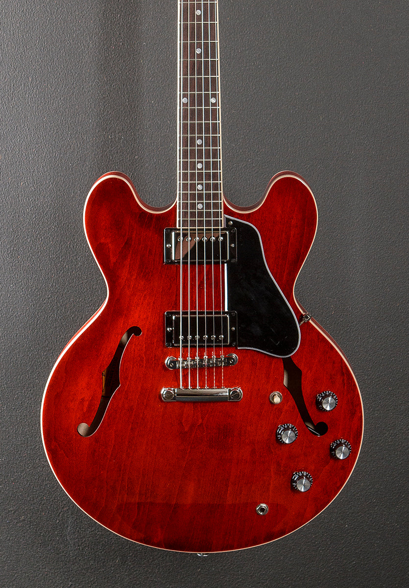 ES-335 - Sixties Cherry - Image 2