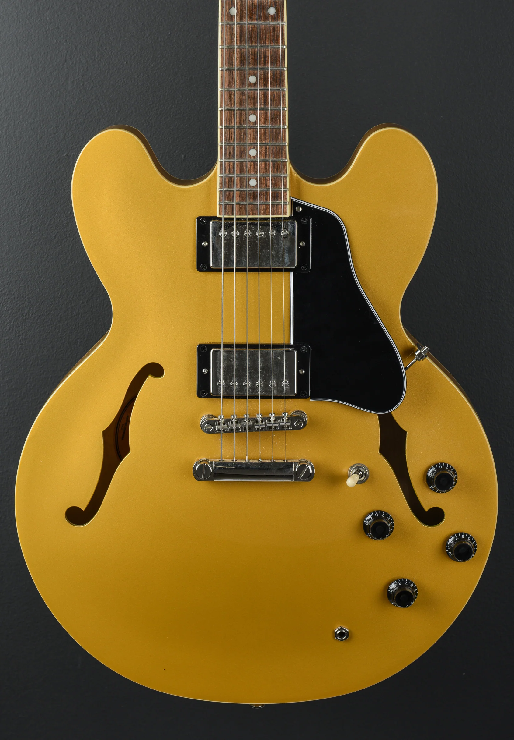 ES-335 Traditional Pro '21 - Image 2