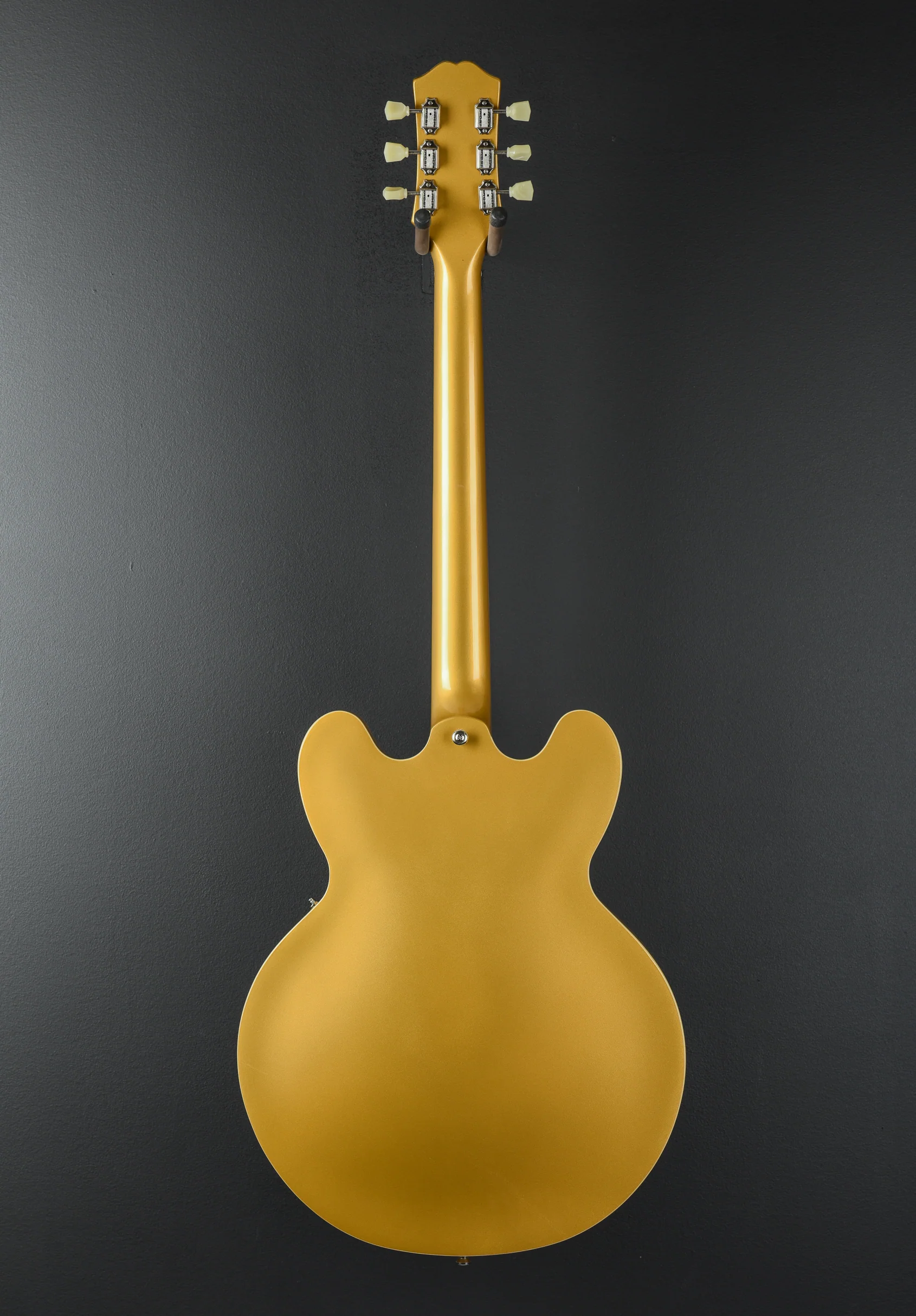 ES-335 Traditional Pro '21 - Image 5