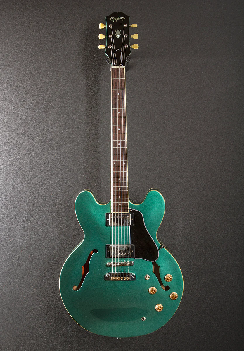 ES-335 Traditional Pro '22 - Image 3