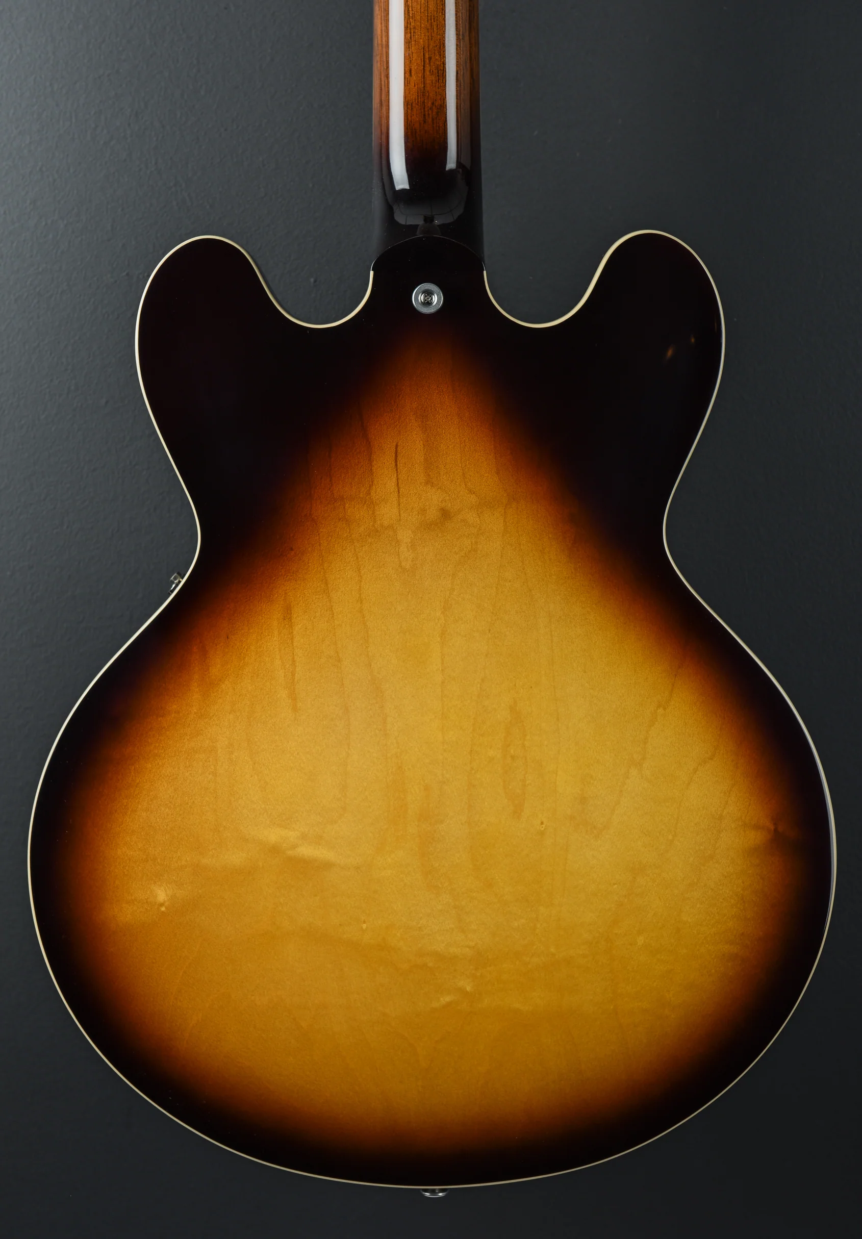 ES-335 - Vintage Burst - Image 5