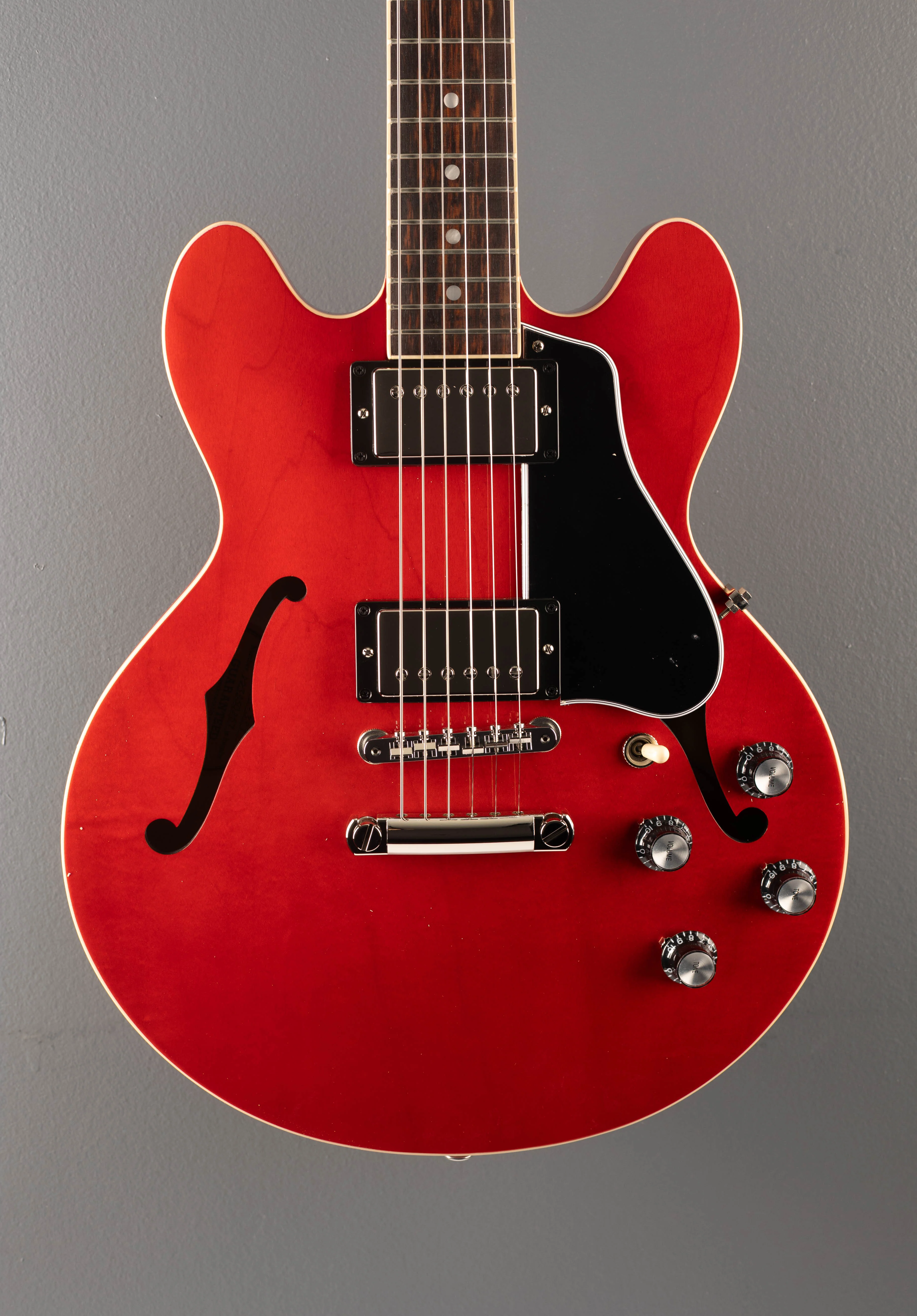 ES-339 - Cherry - Image 2