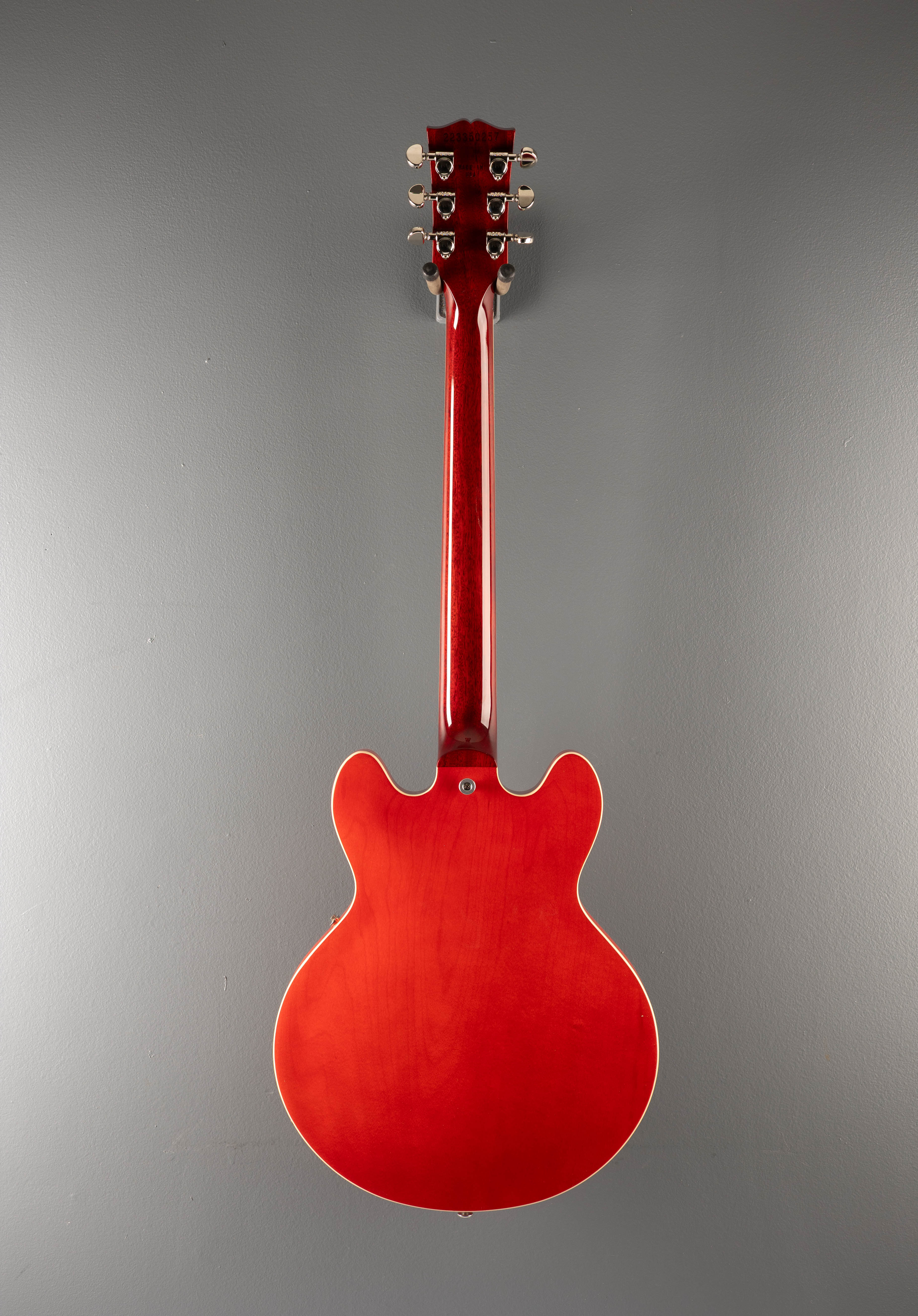 ES-339 - Cherry - Image 5