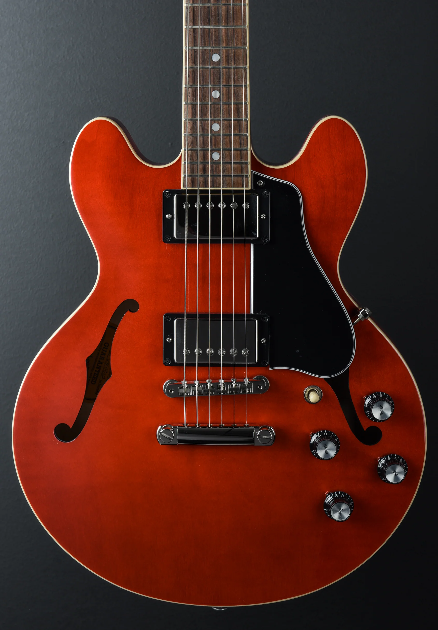 ES-339 - Cherry - Image 2