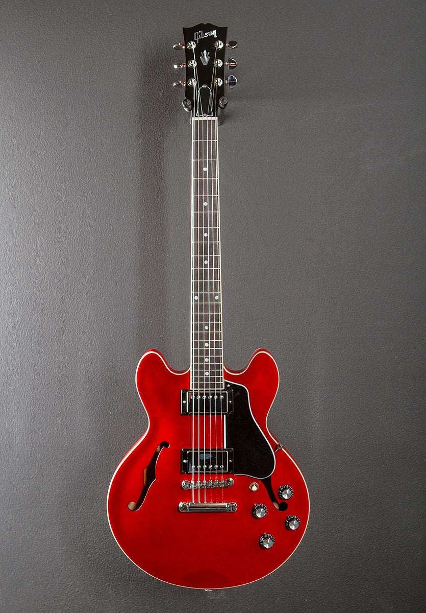 ES-339 - Cherry - Image 3