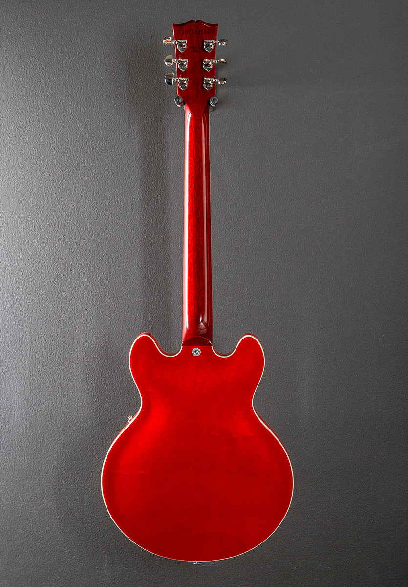 ES-339 - Cherry - Image 5