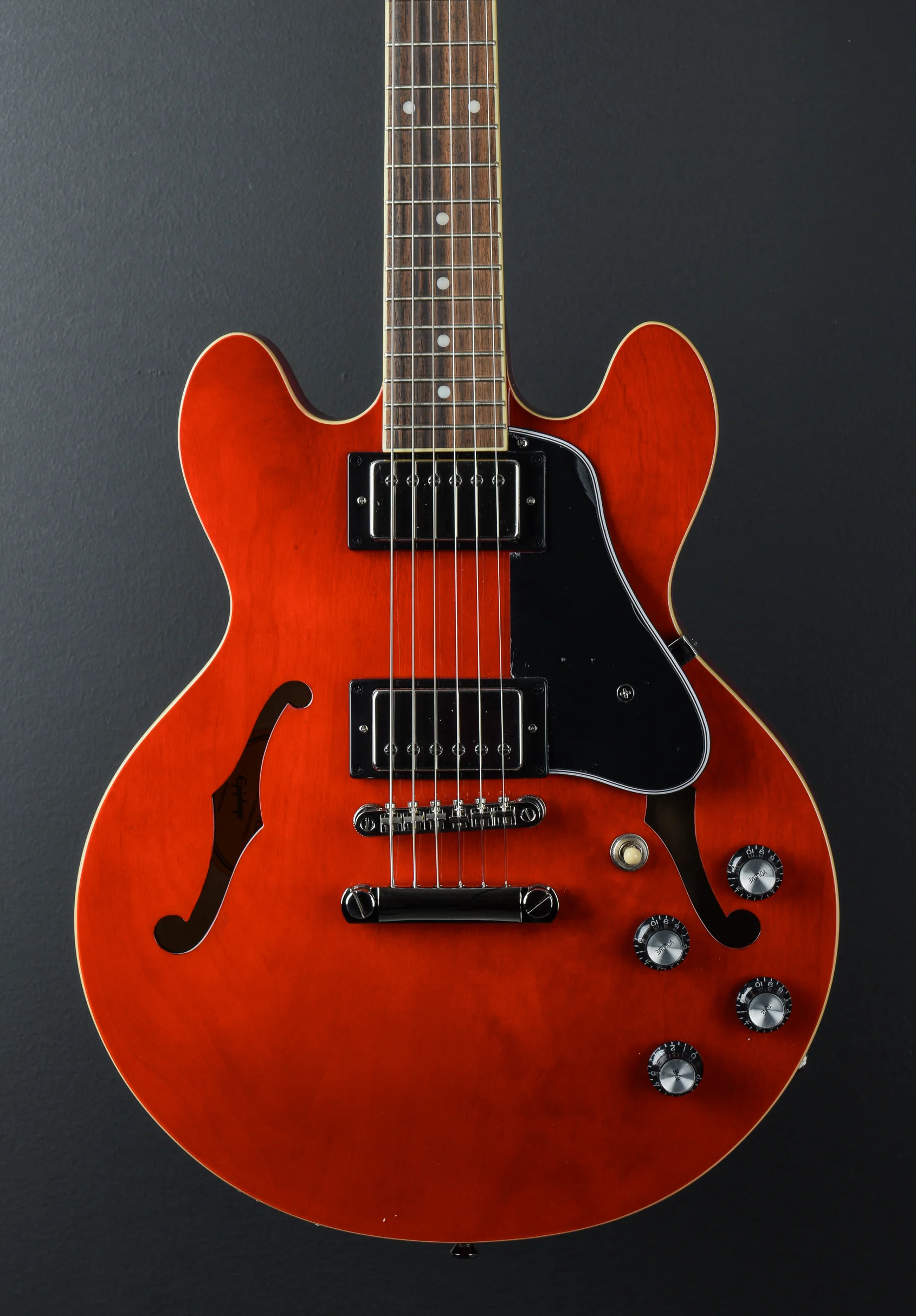 ES-339 - Cherry - Image 2