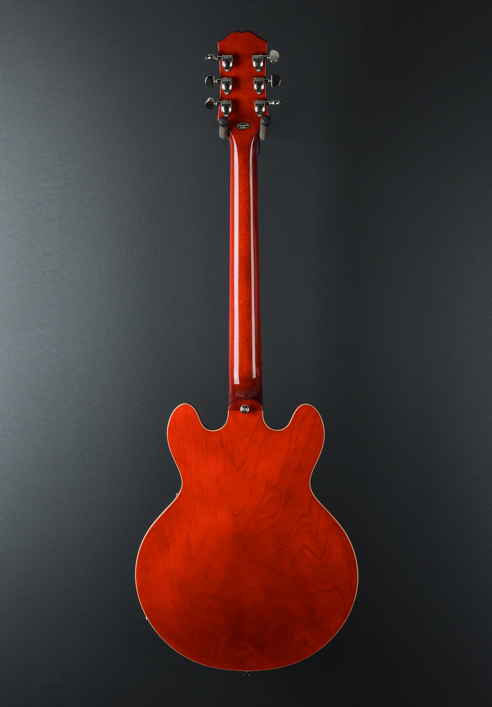ES-339 - Cherry - Image 4
