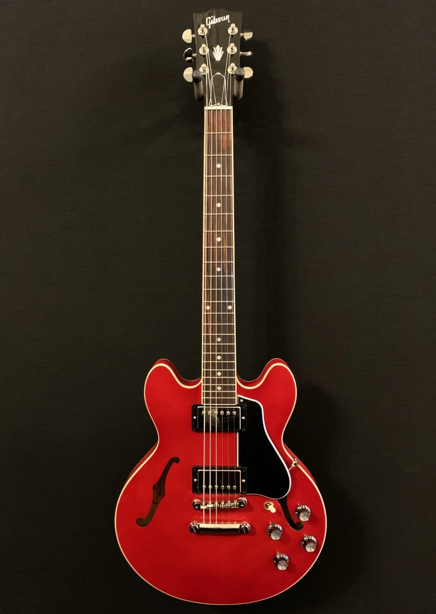 ES-339 - Cherry - Image 3