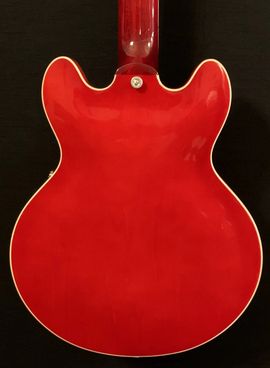 ES-339 - Cherry - Image 4
