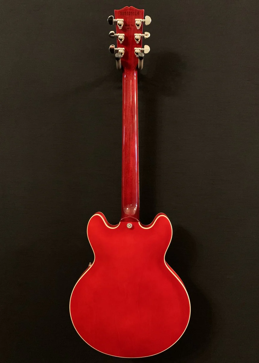 ES-339 - Cherry - Image 5
