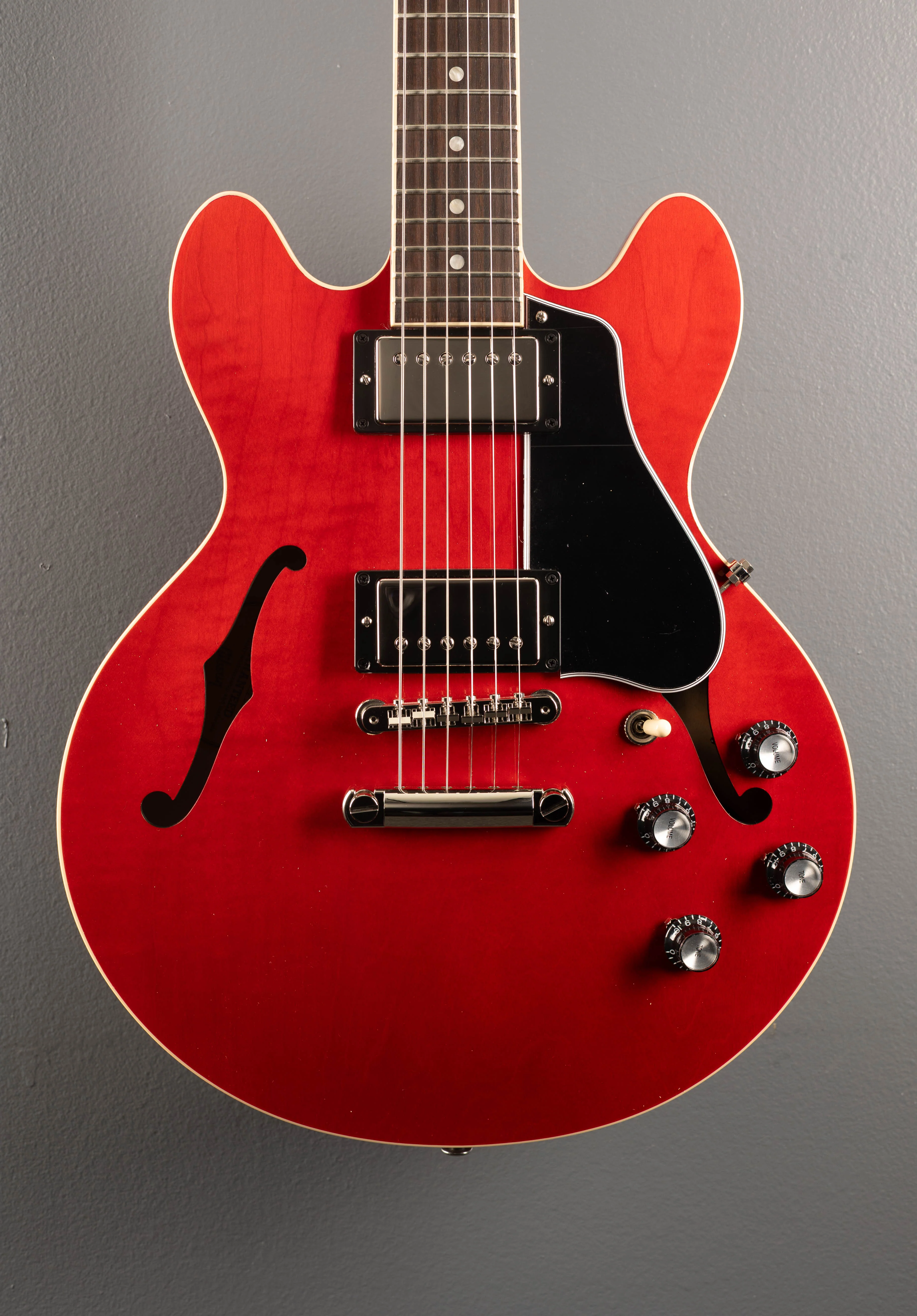 ES-339 - Cherry - Image 2