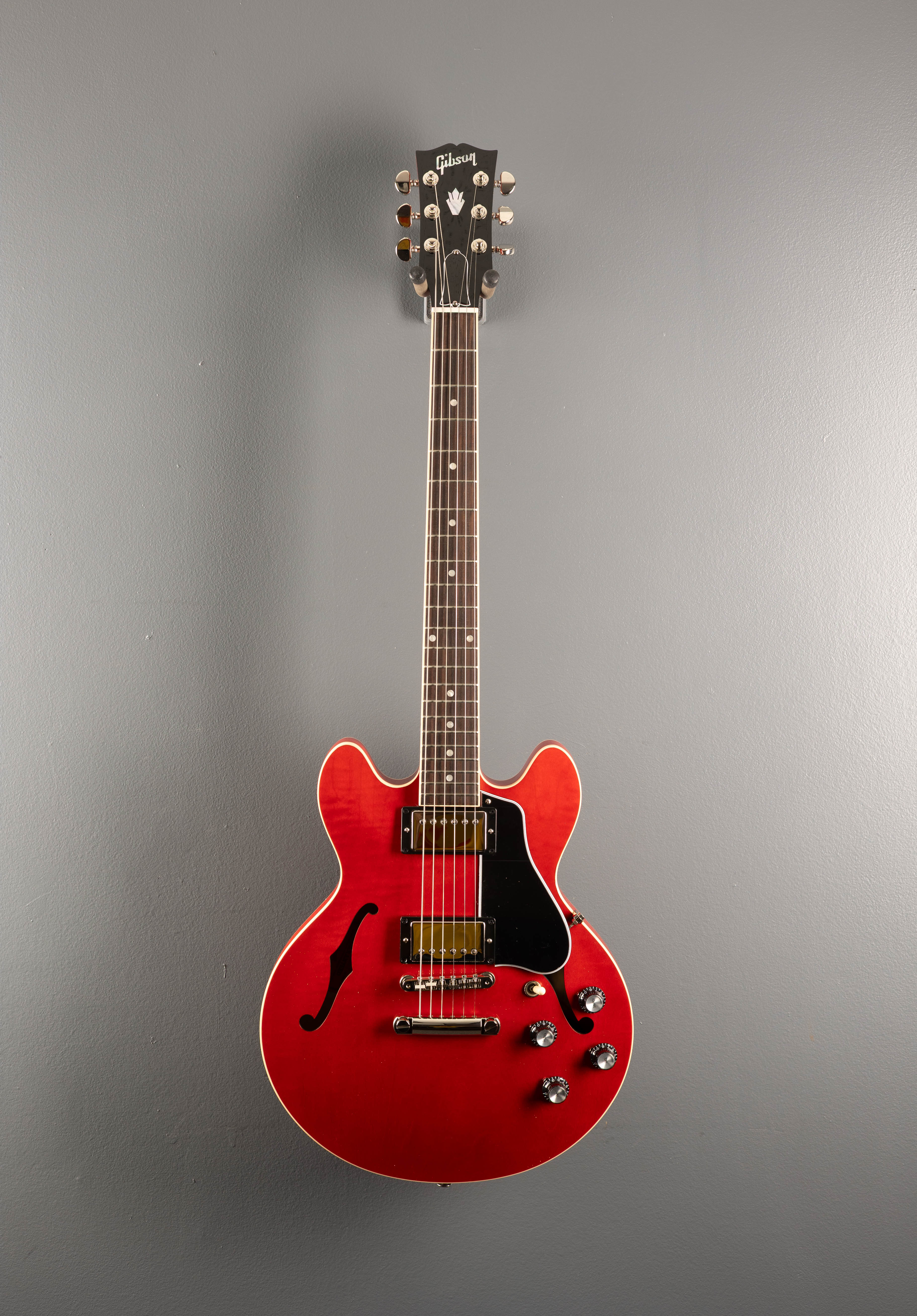 ES-339 - Cherry - Image 3