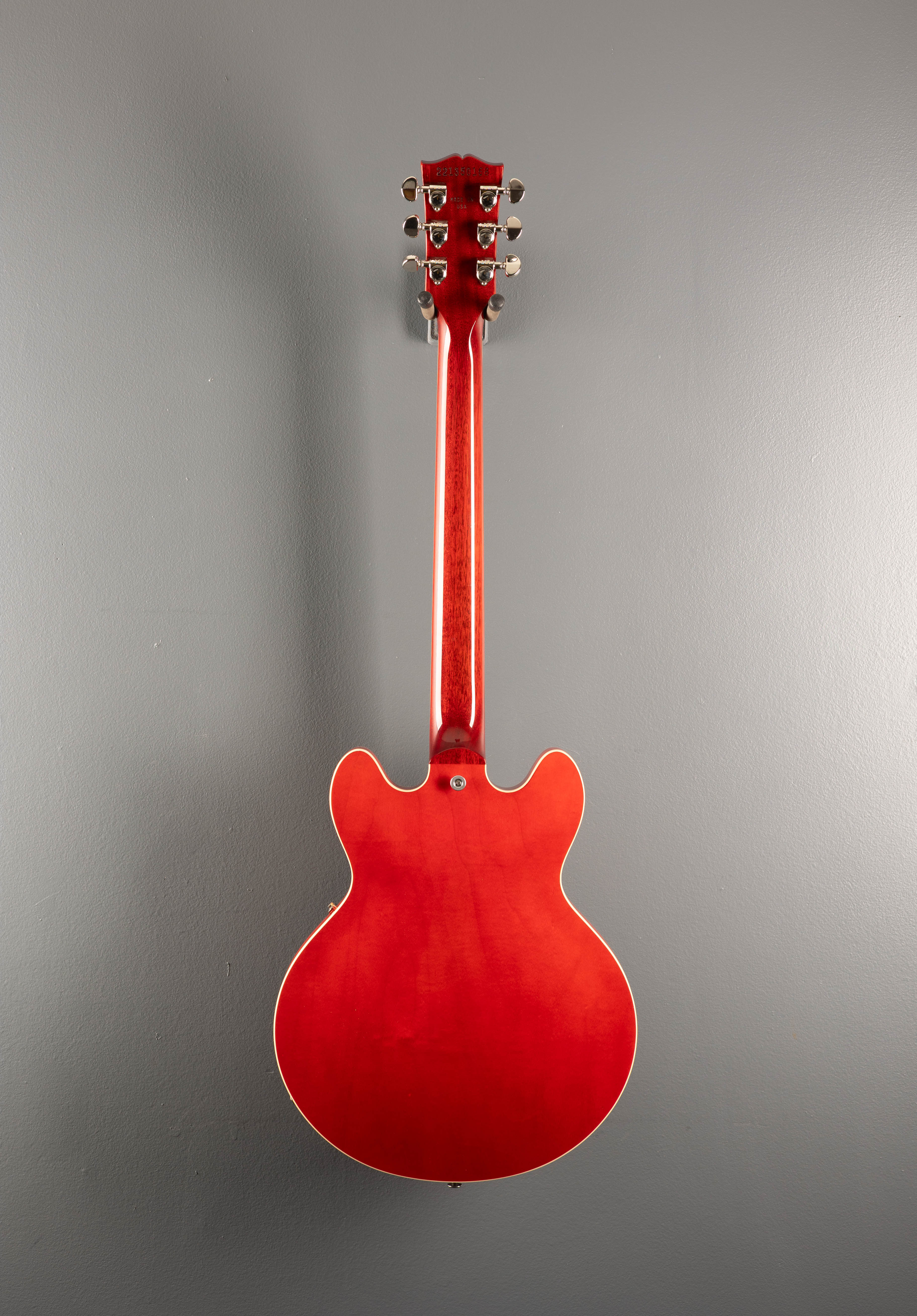 ES-339 - Cherry - Image 4