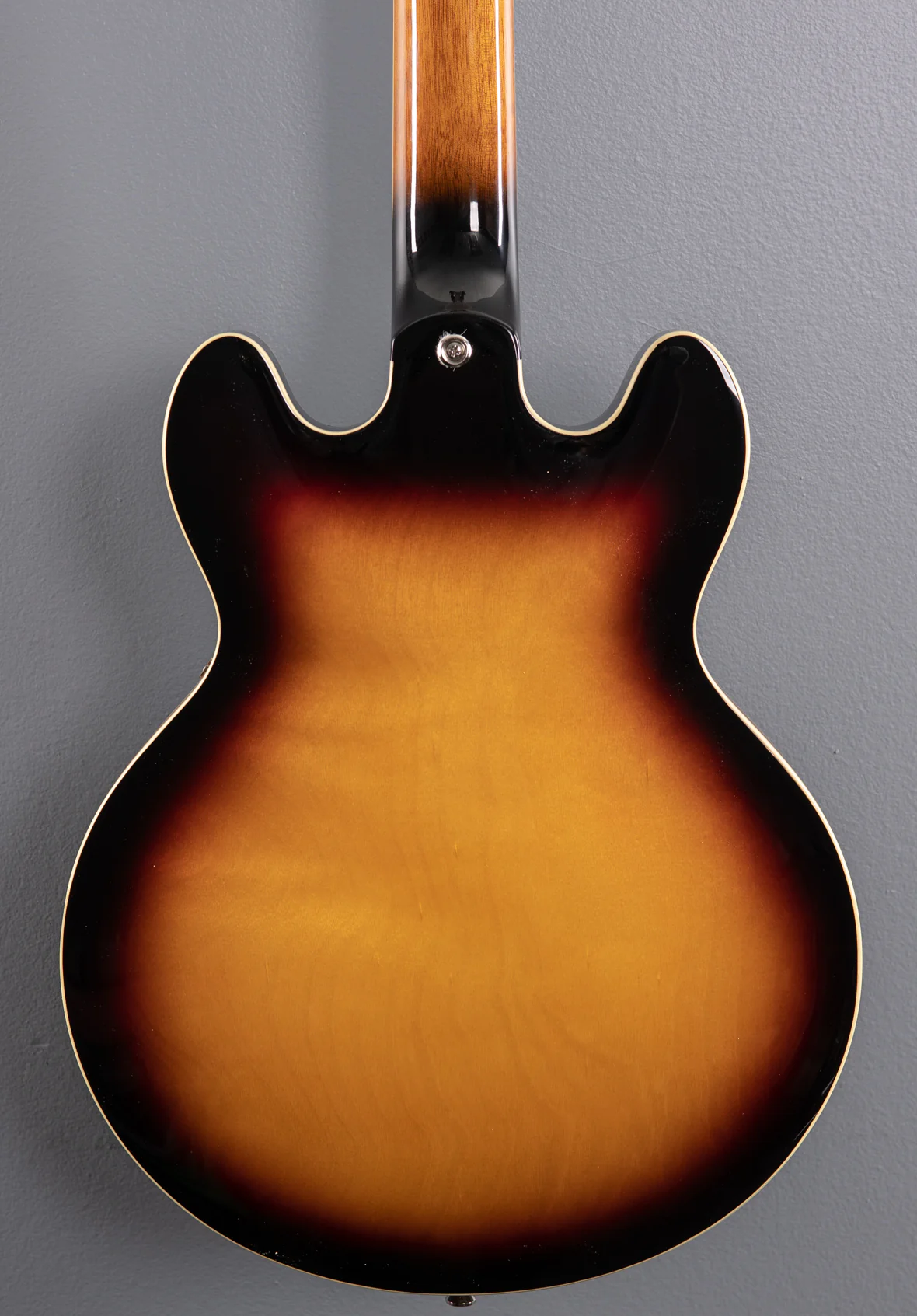 ES-339 - Vintage Sunburst - Image 4