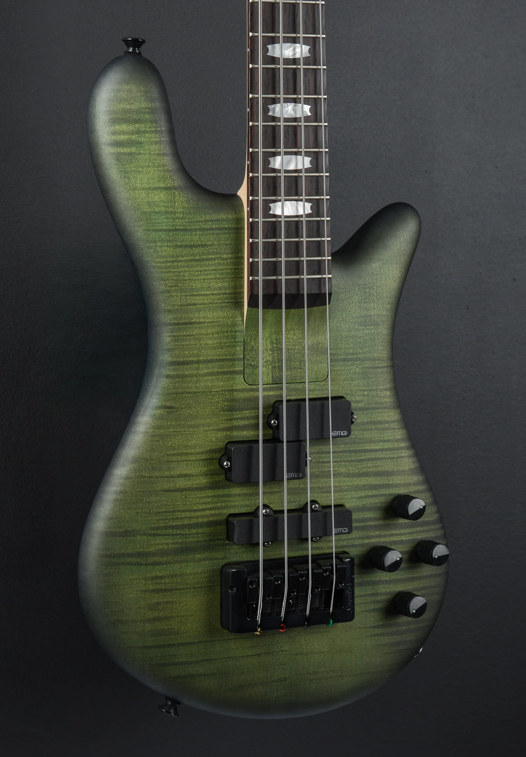Euro 4 LX Bolt-On - Haunted Moss - Image 3