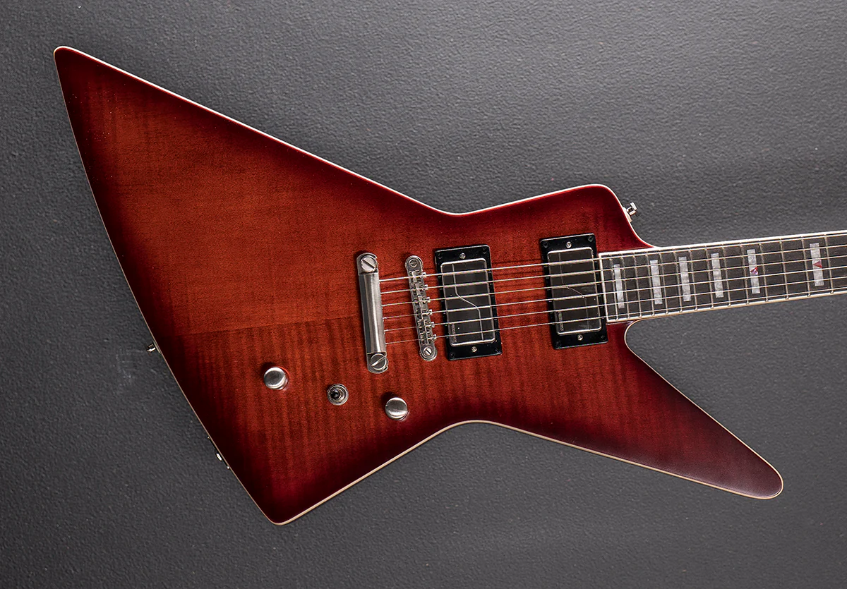 Extura Prophecy - Aged Bengal Tiger Burst