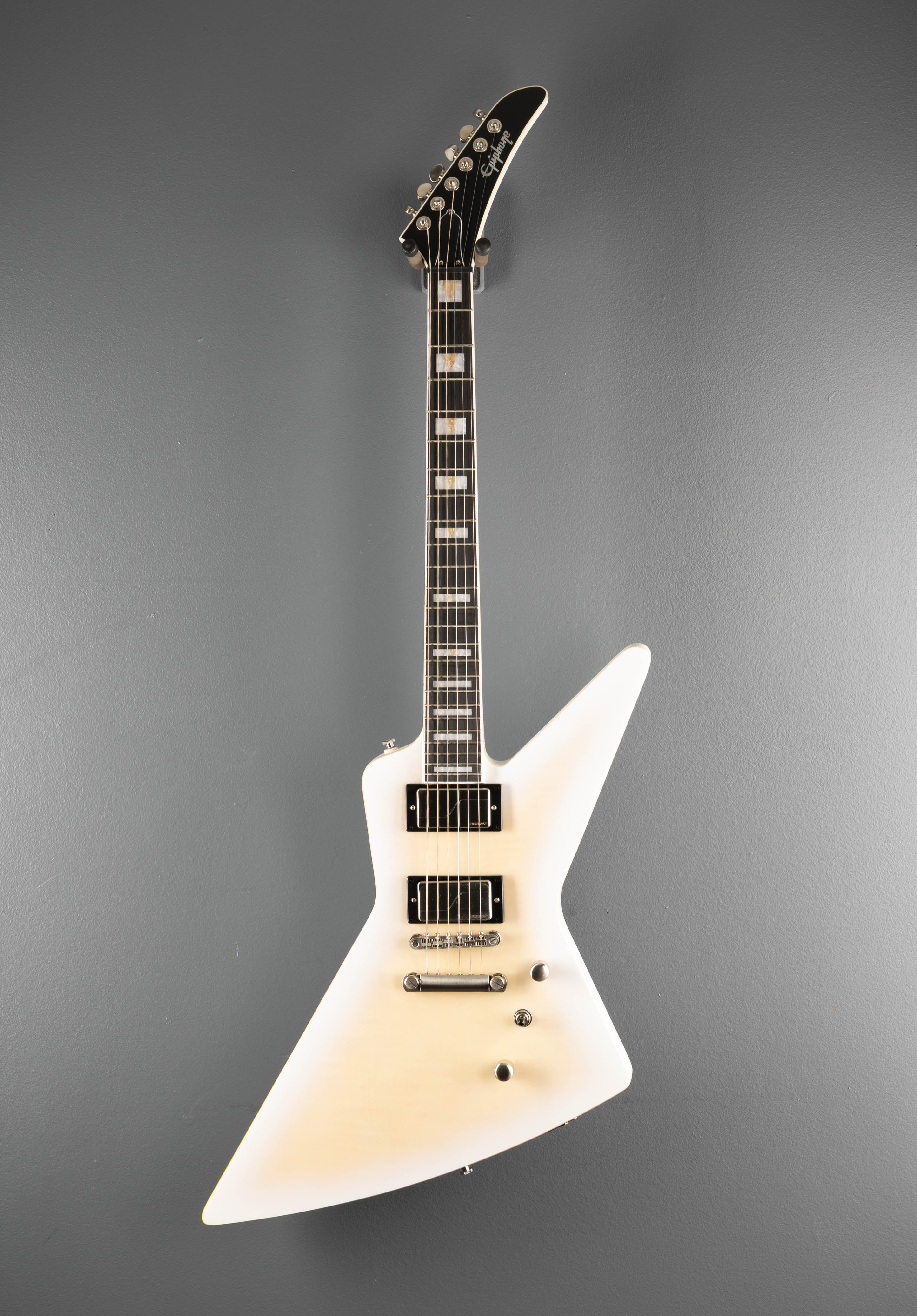 Extura Prophecy - Aged White Tiger Burst - Image 3