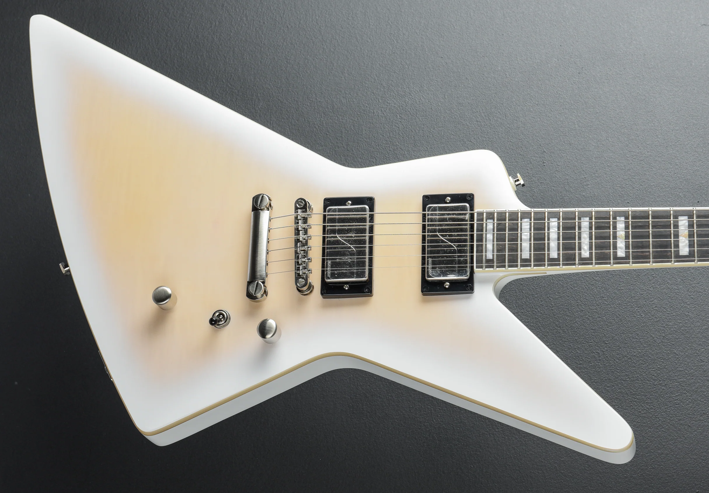 Extura Prophecy - Aged White Tiger Burst