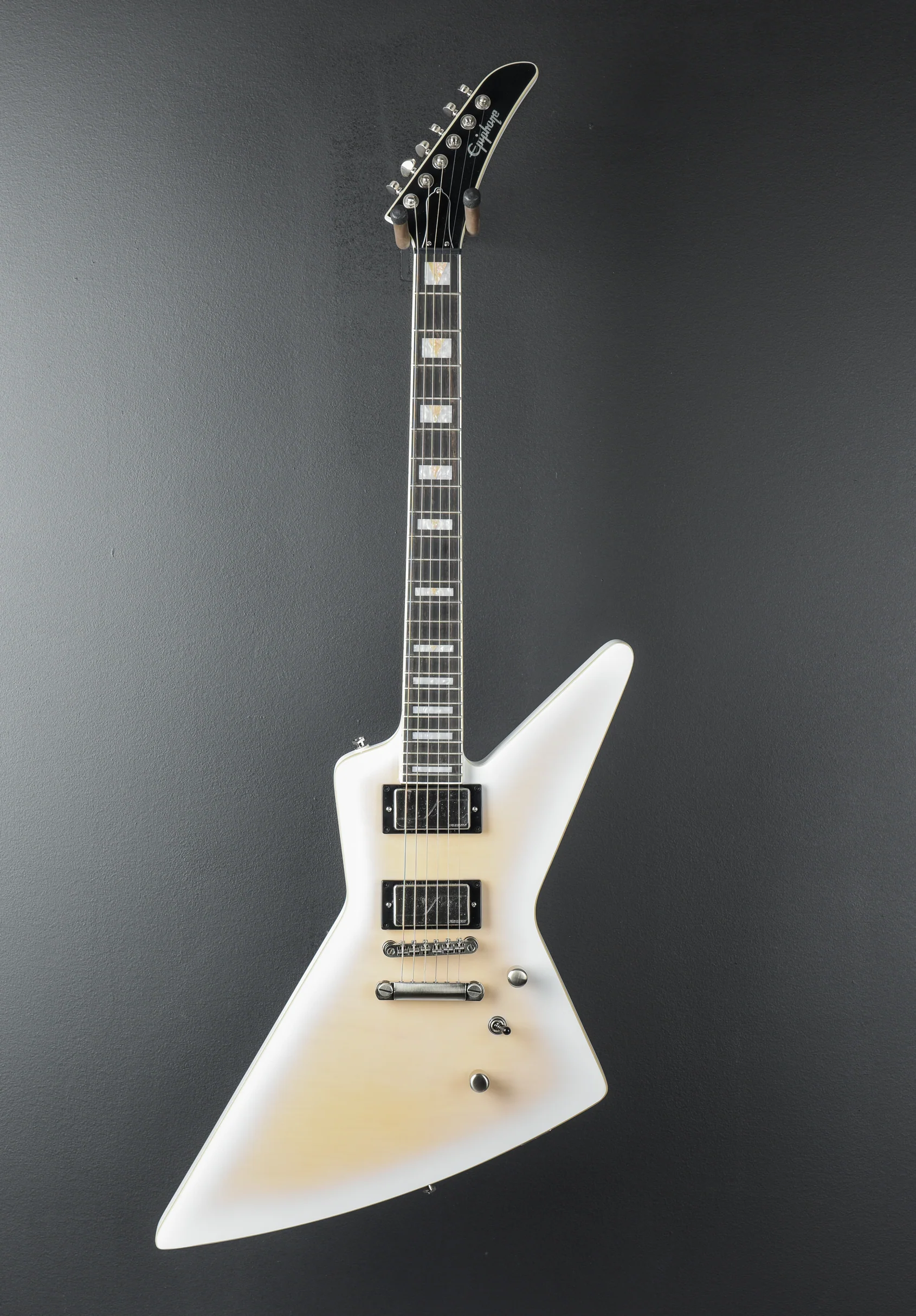 Extura Prophecy - Aged White Tiger Burst - Image 3