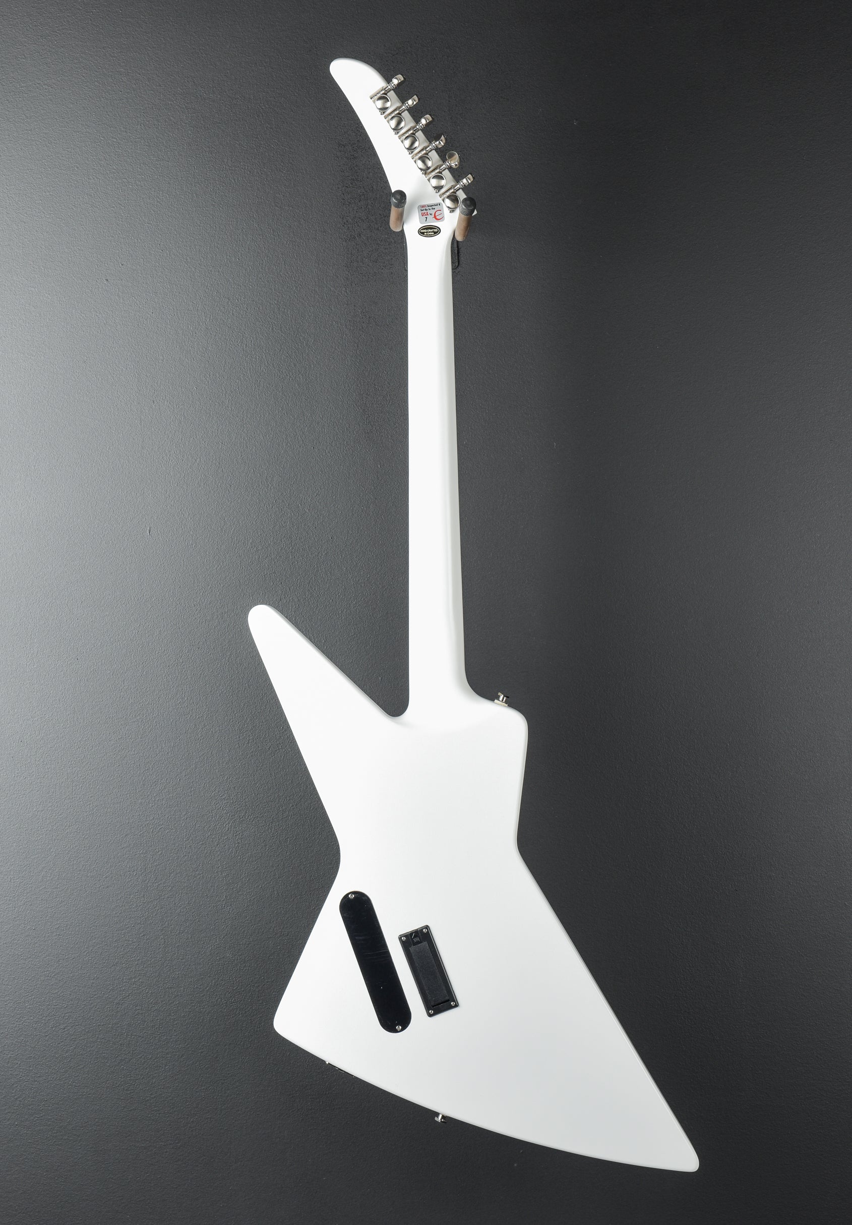Extura Prophecy - Aged White Tiger Burst - Image 5