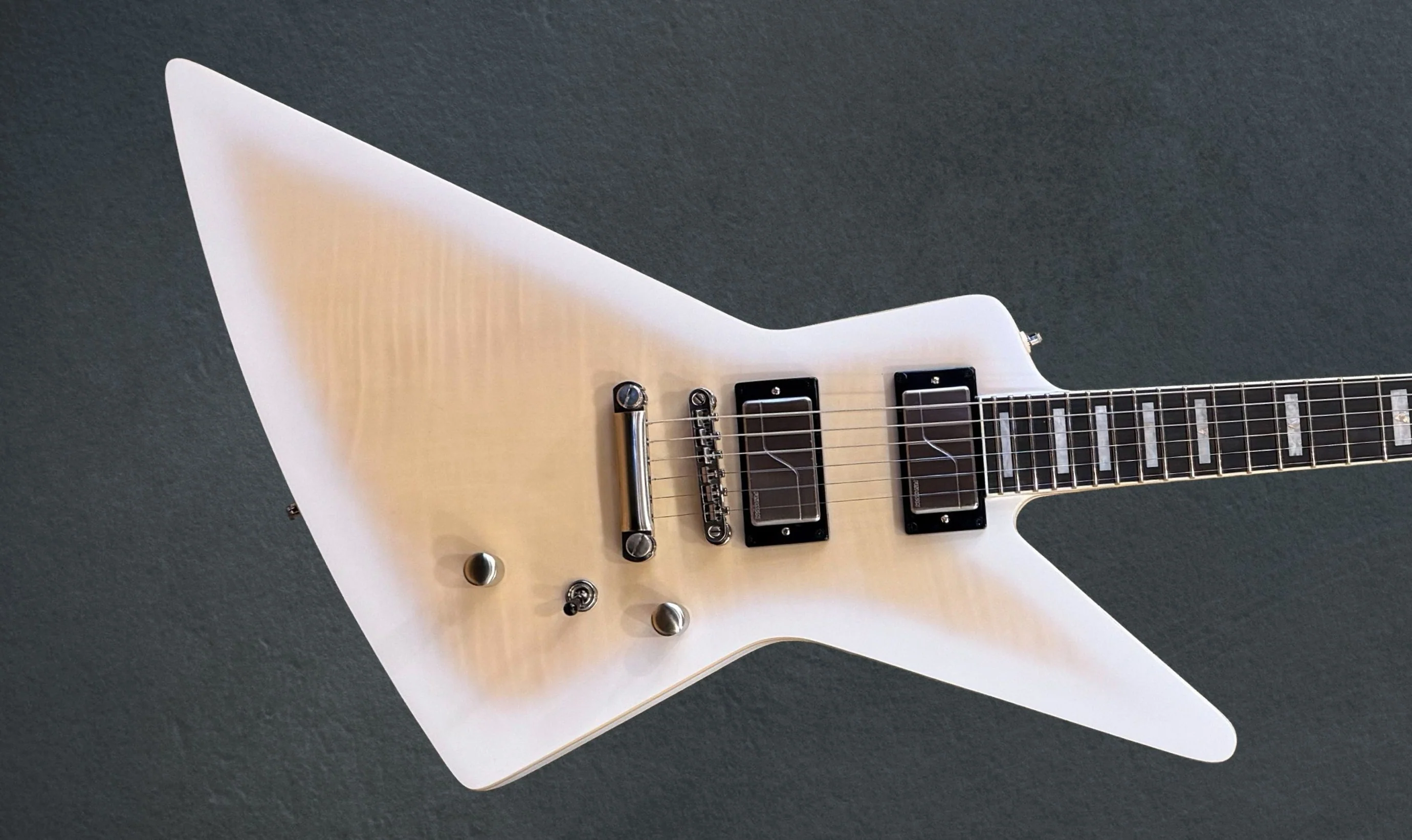 Extura Prophecy - Aged White Tiger Burst