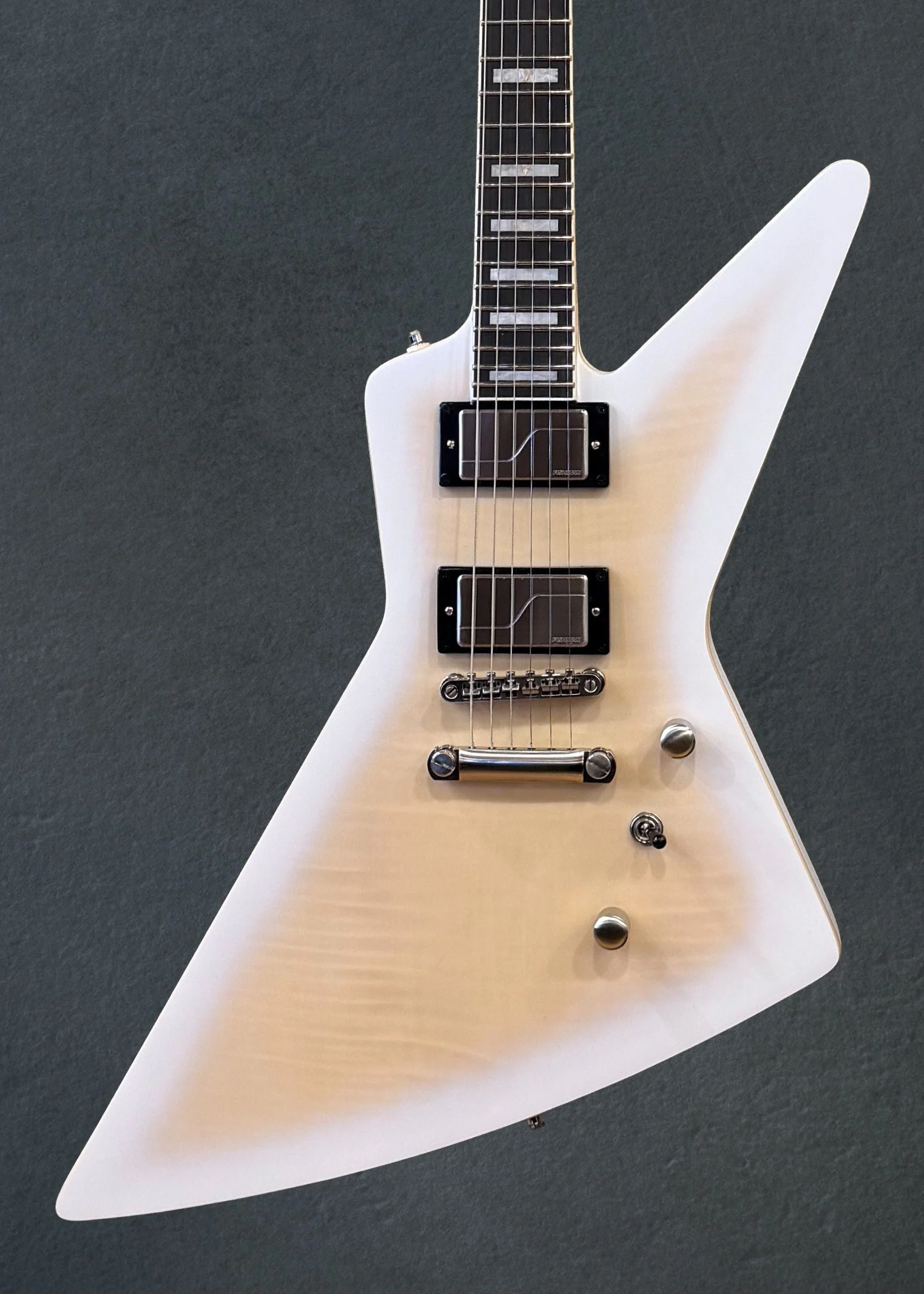 Extura Prophecy - Aged White Tiger Burst - Image 2