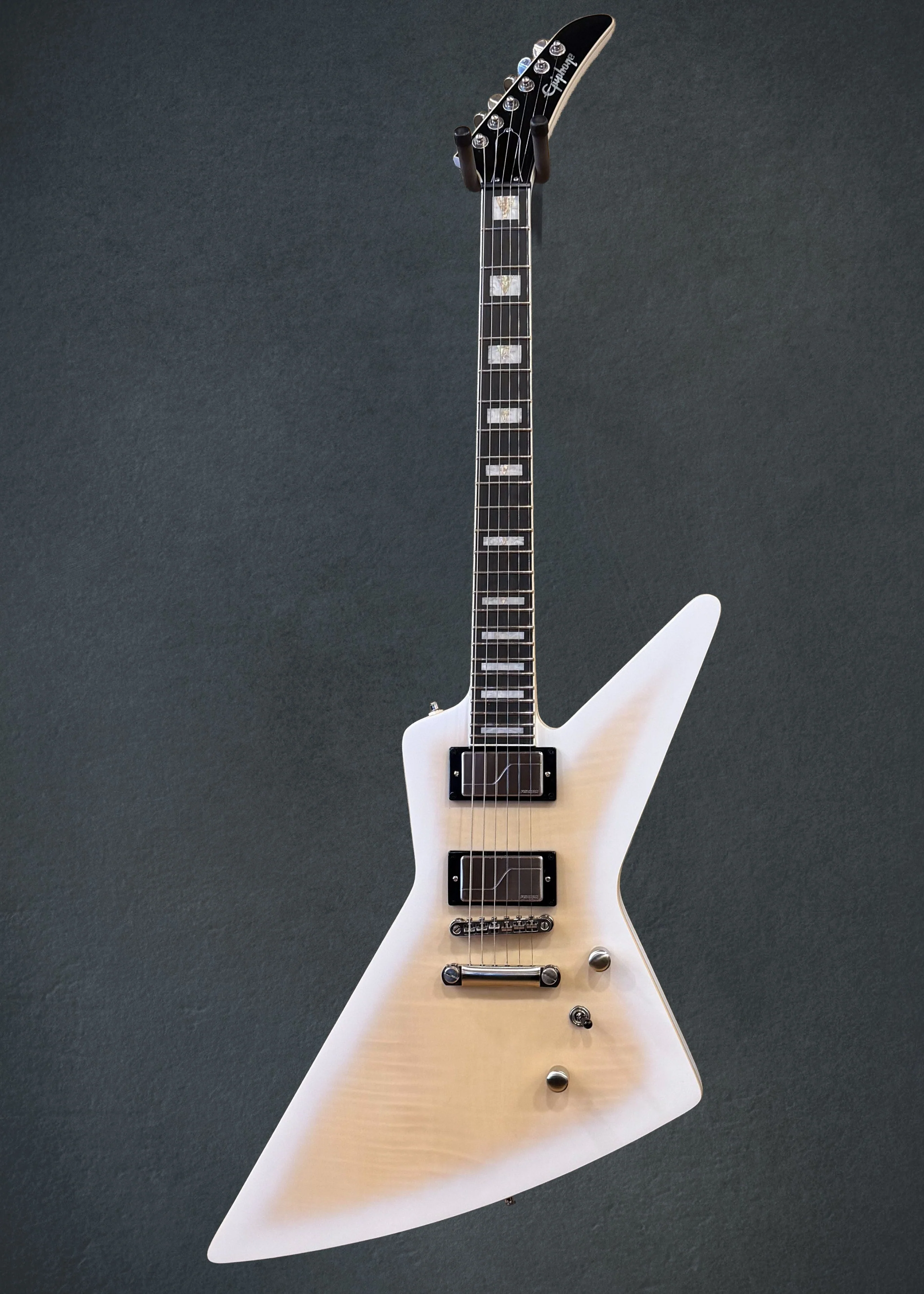 Extura Prophecy - Aged White Tiger Burst - Image 3
