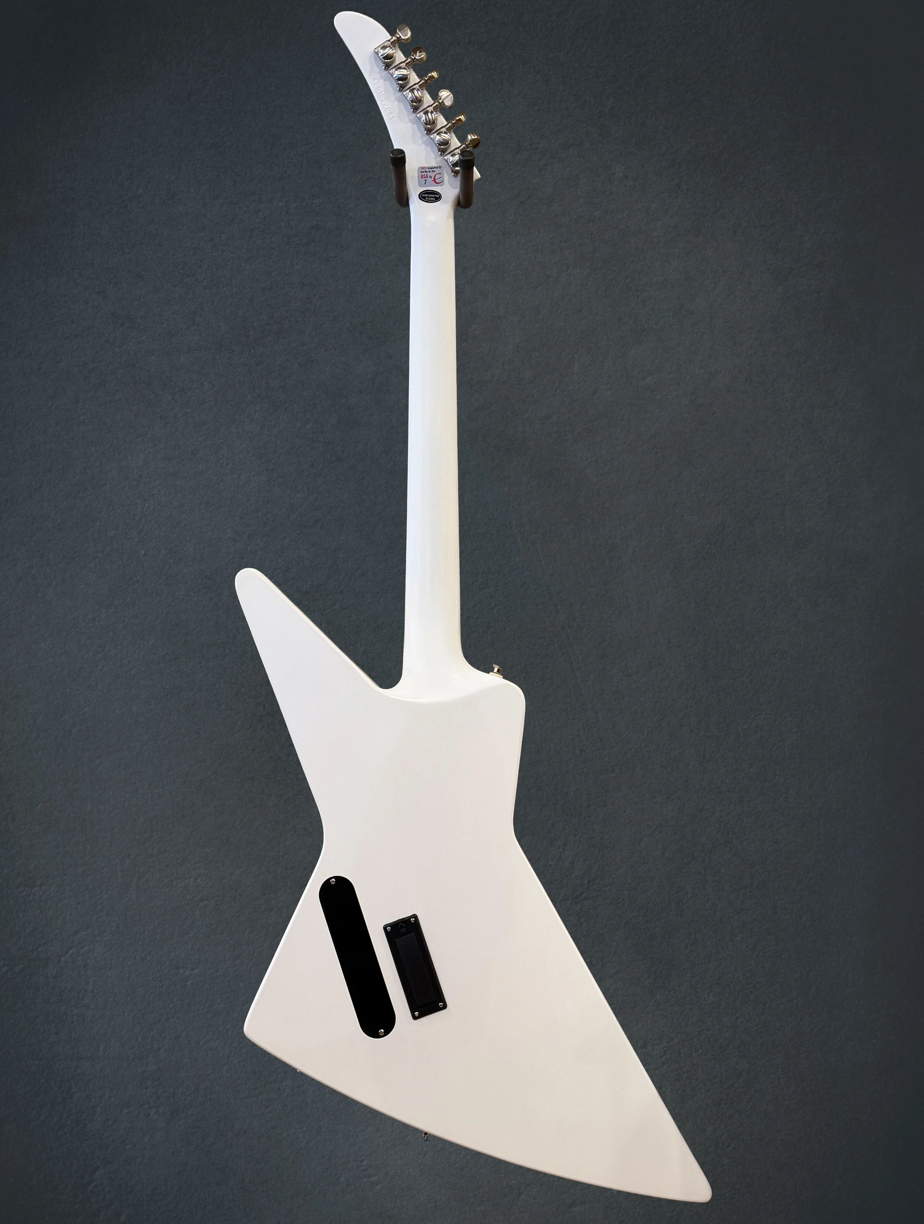 Extura Prophecy - Aged White Tiger Burst - Image 5