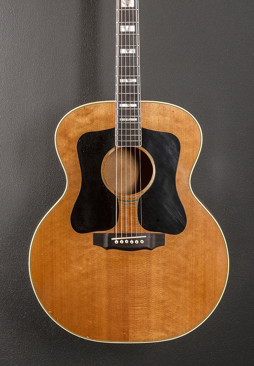 F-50, Mid 1970's - Image 2
